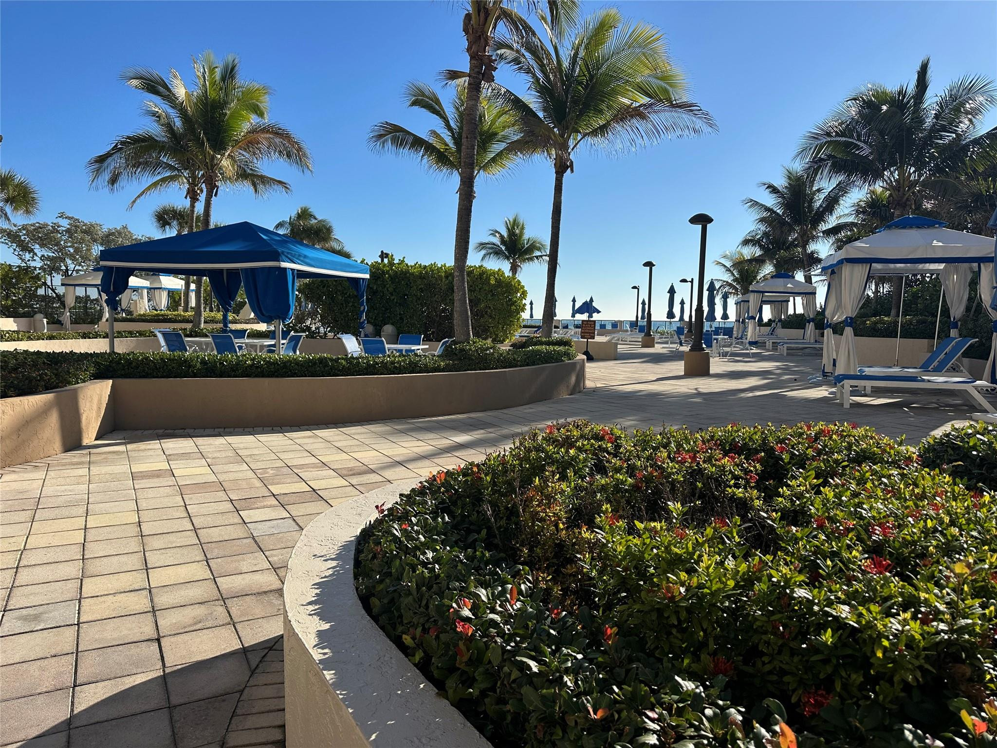 Malaga Towers - Residential