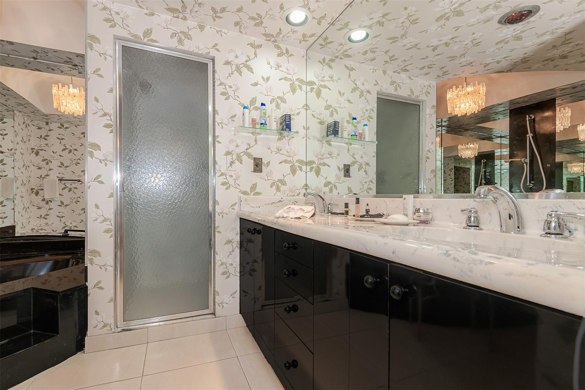 Malaga Towers - Residential