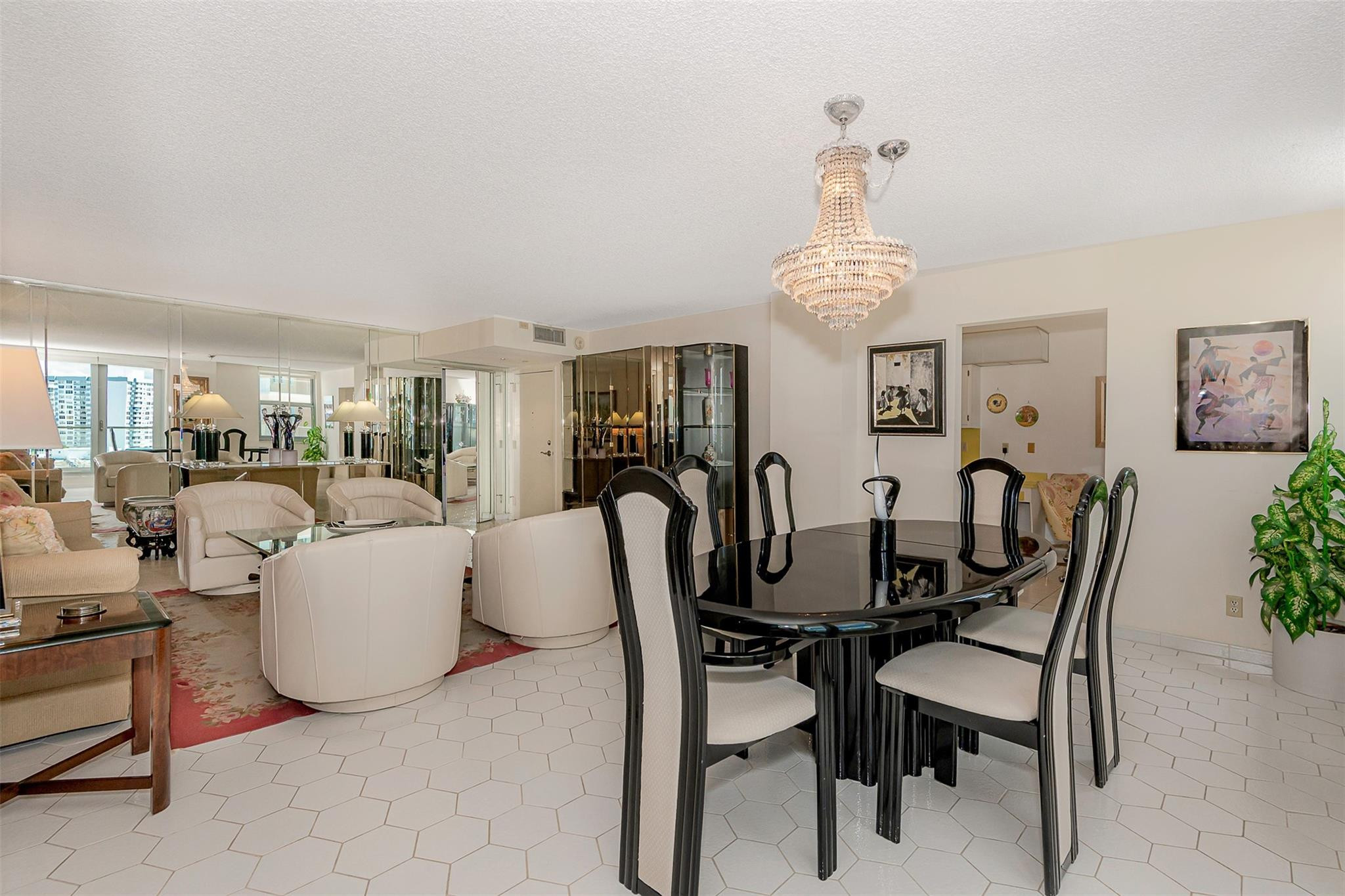 Malaga Towers - Residential