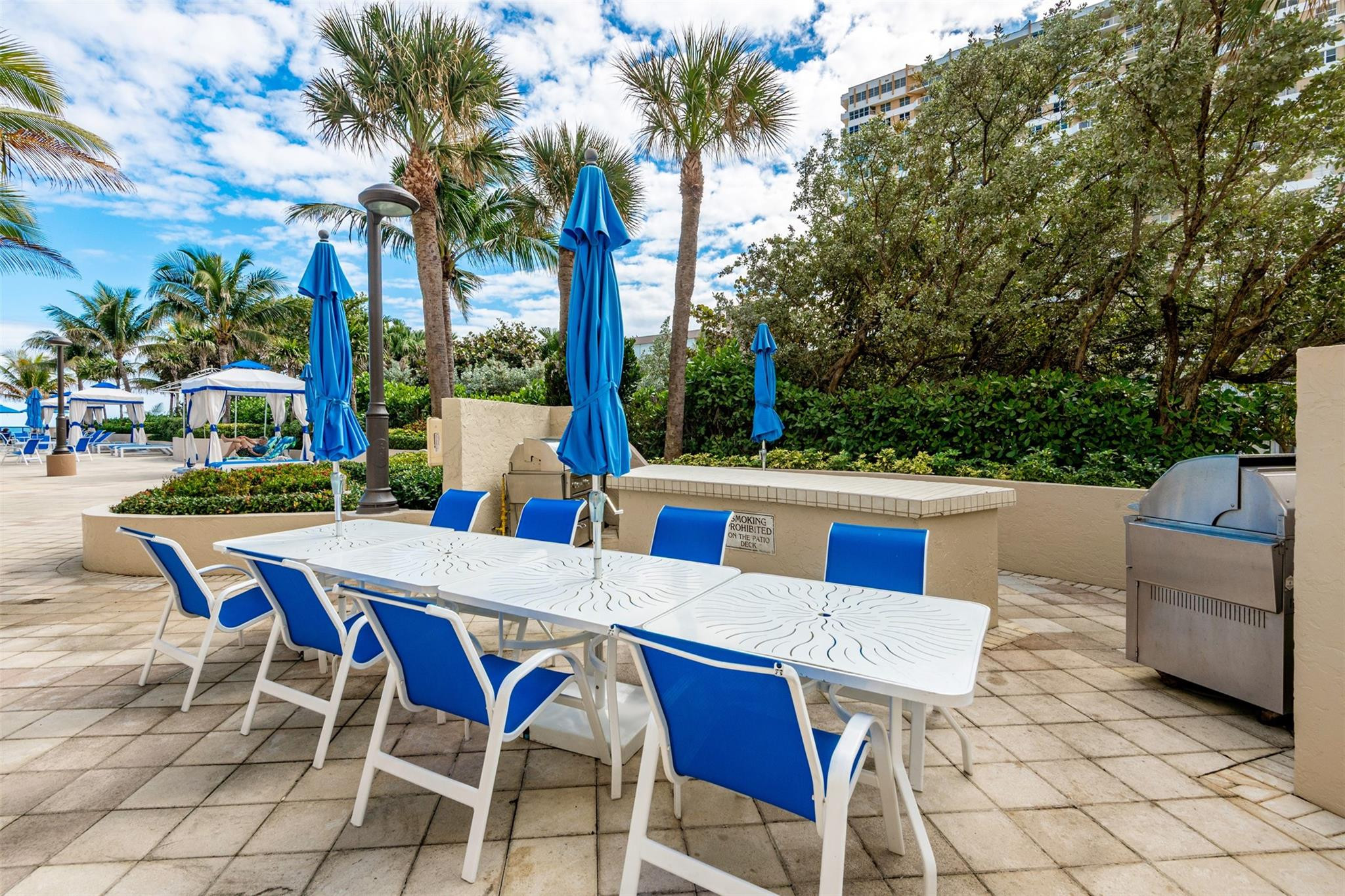 Malaga Towers - Residential