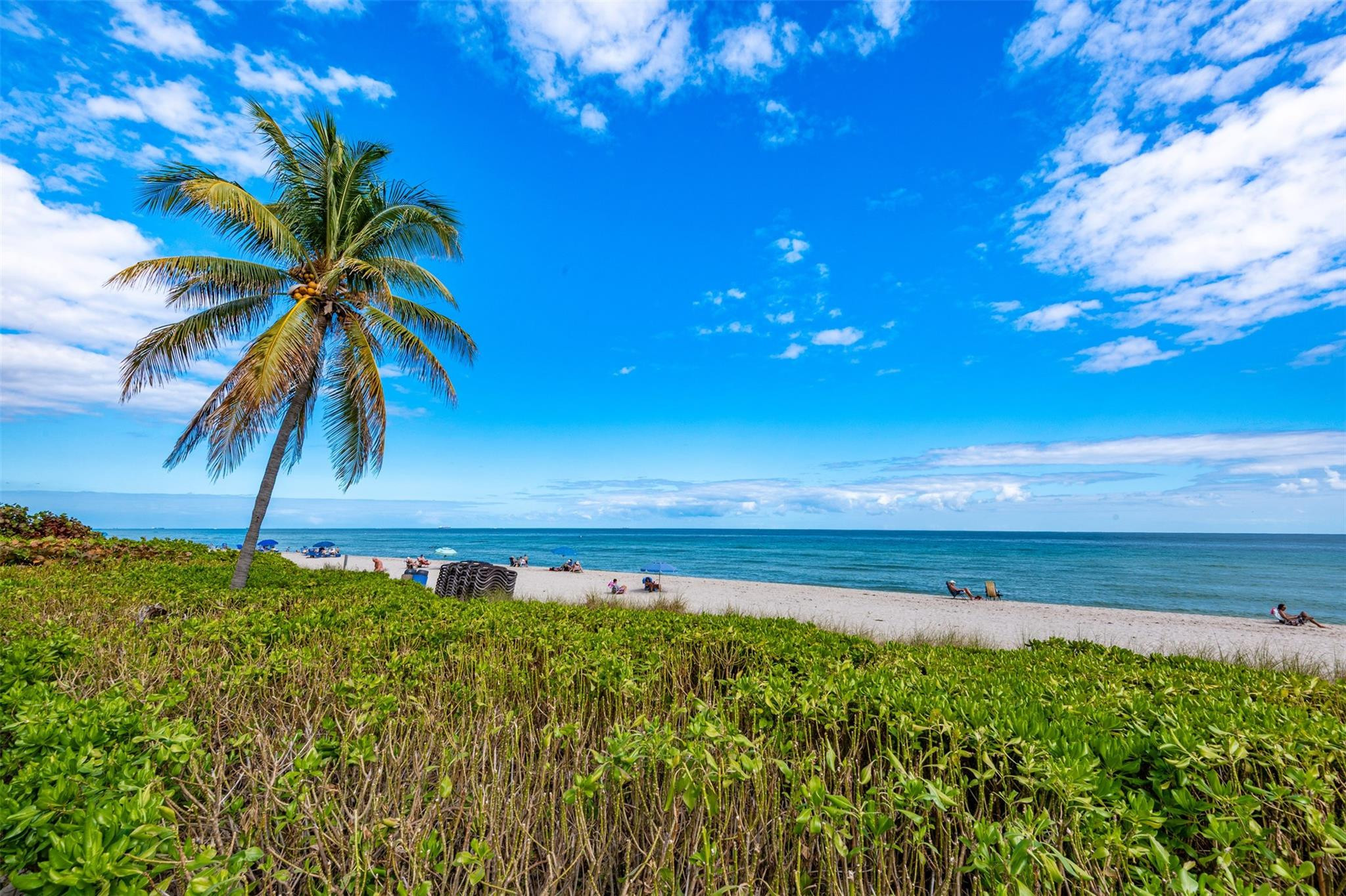 Malaga Towers - Residential