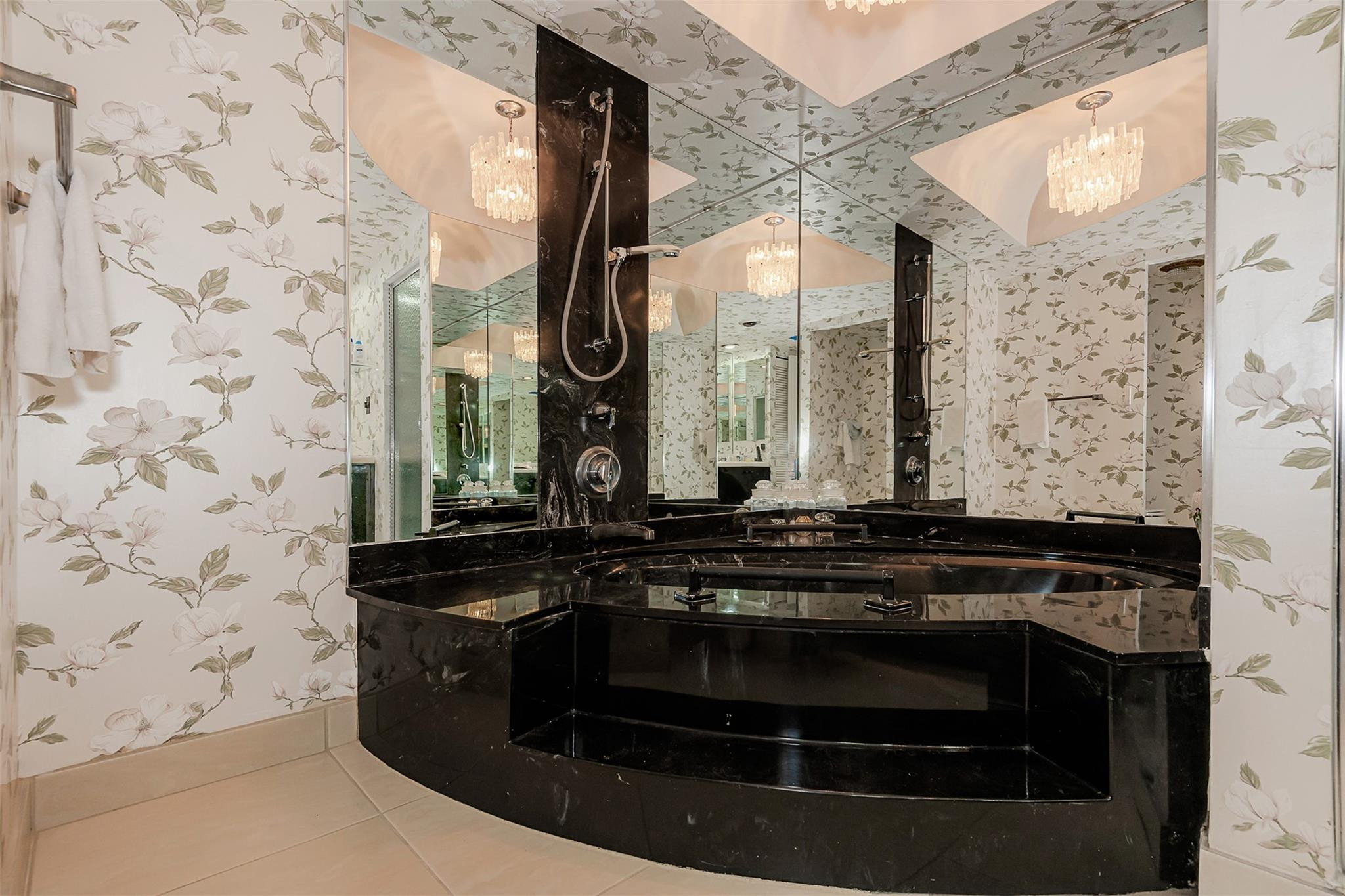 Malaga Towers - Residential