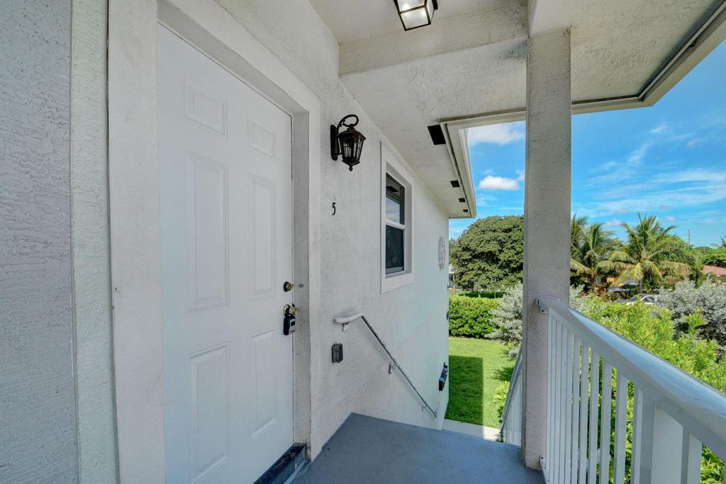 Photo of 105 2nd Street #5, Lake Park, FL 33403 (MLS # R10907011)