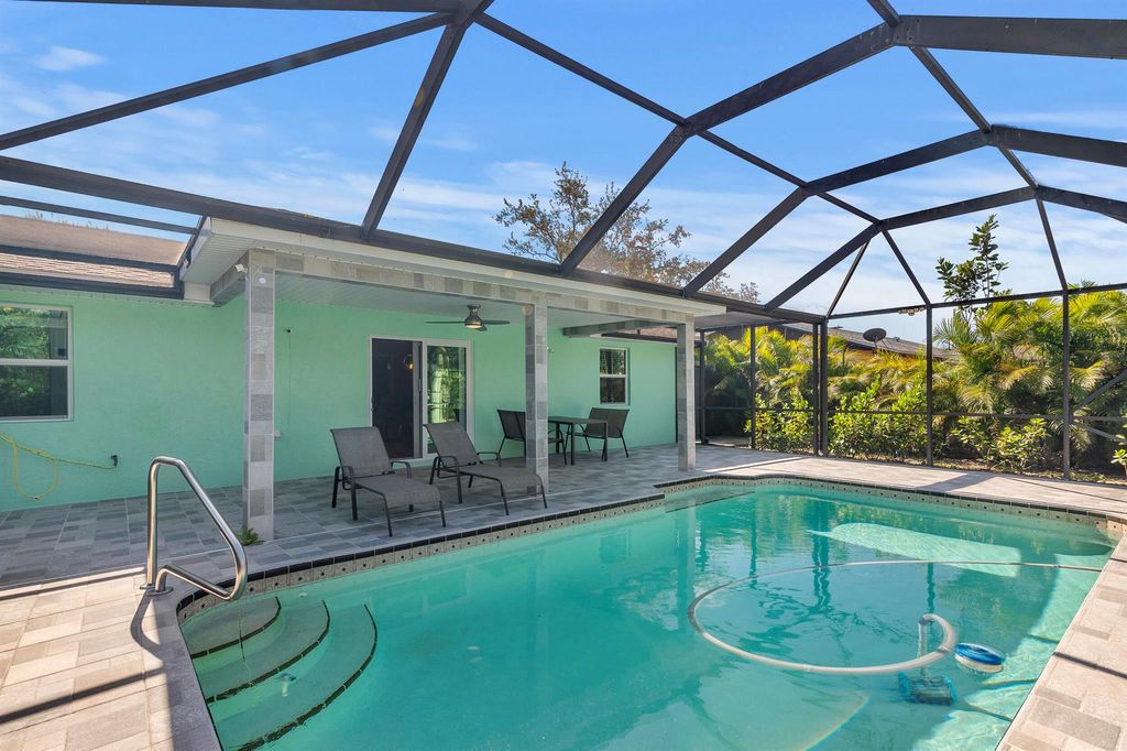 Photo of 2180 SE Floresta Drive, Port Saint Lucie, FL 34984 (MLS # R11088020)