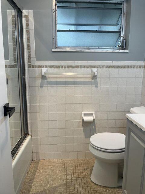 TOWNSITE APTS XVI CONDO - Residential Lease