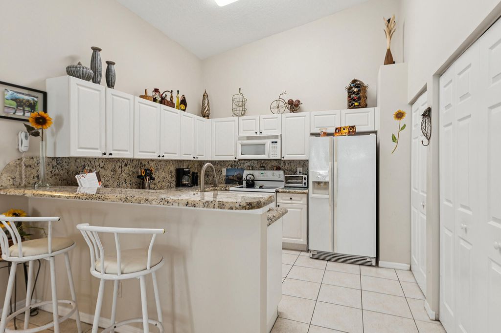 Photo of 12112 Serafino Street, Boynton Beach, FL 33437 (MLS # R11122967)