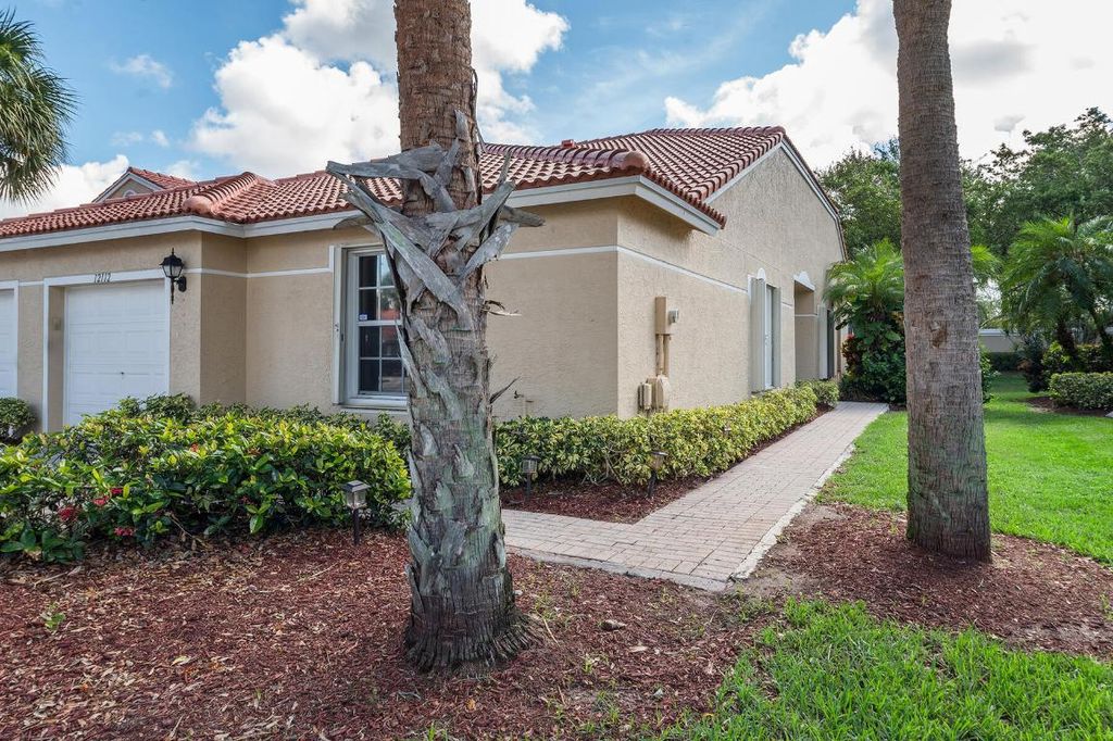 Photo of 12112 Serafino Street, Boynton Beach, FL 33437 (MLS # R11122967)
