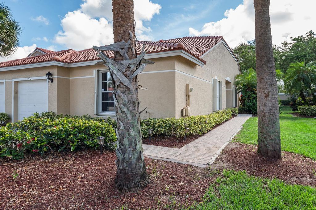 Photo of 12112 Serafino Street, Boynton Beach, FL 33437 (MLS # R11122967)