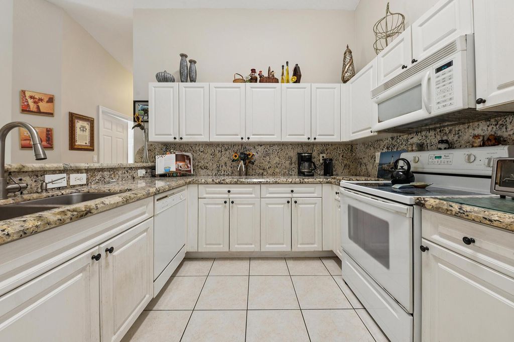 Photo of 12112 Serafino Street, Boynton Beach, FL 33437 (MLS # R11122967)