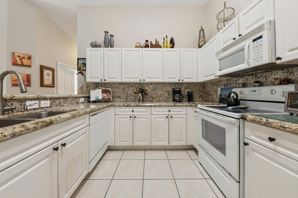 Photo of 12112 Serafino Street, Boynton Beach, FL 33437 (MLS # R11122967)