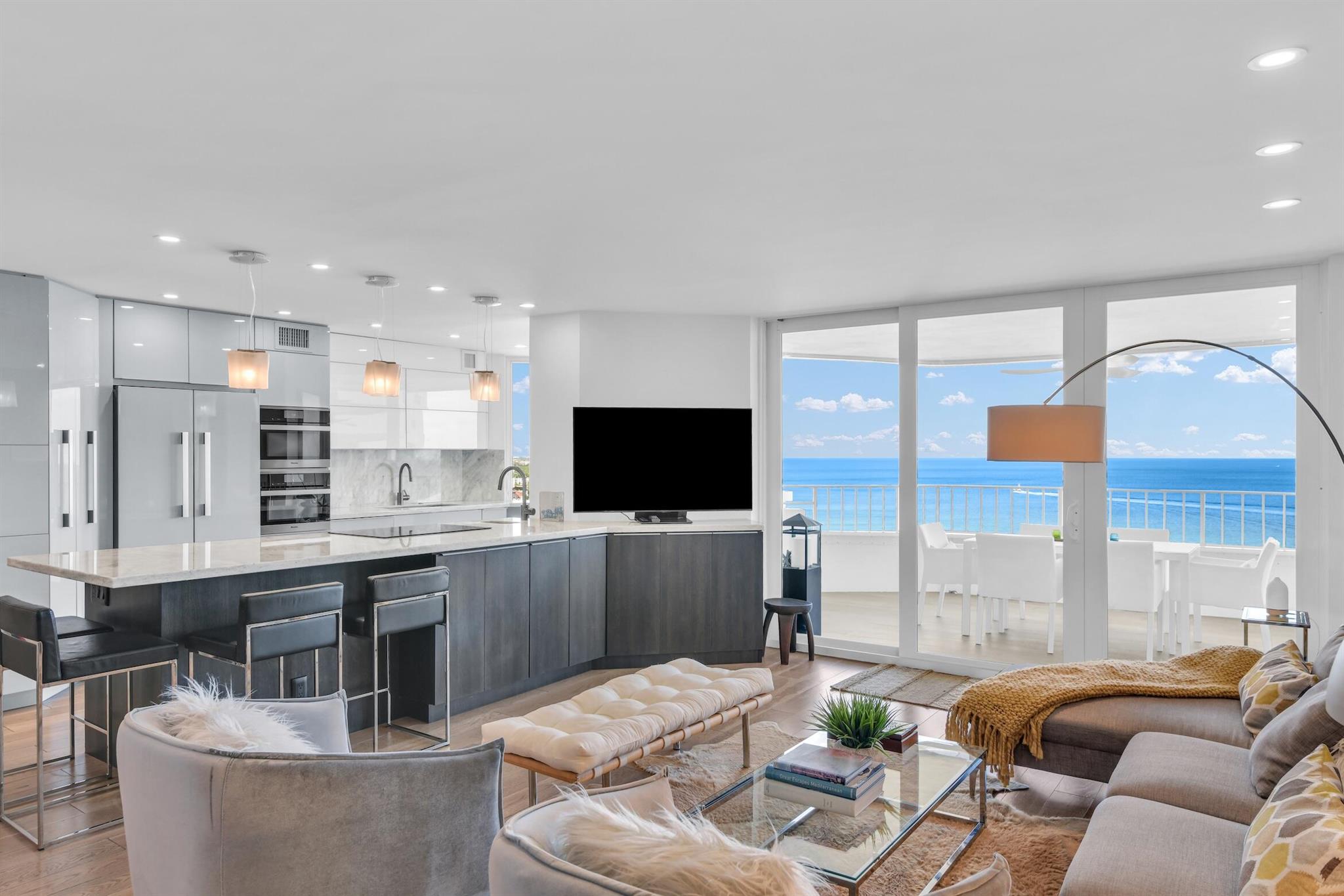 CHALFONTE CONDO - Residential