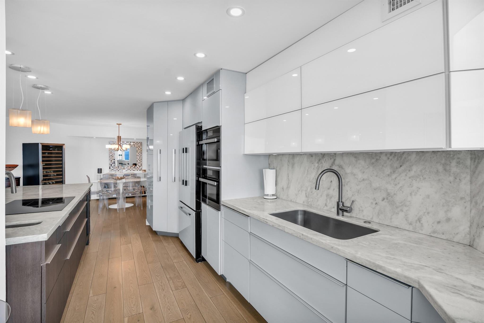 CHALFONTE CONDO - Residential