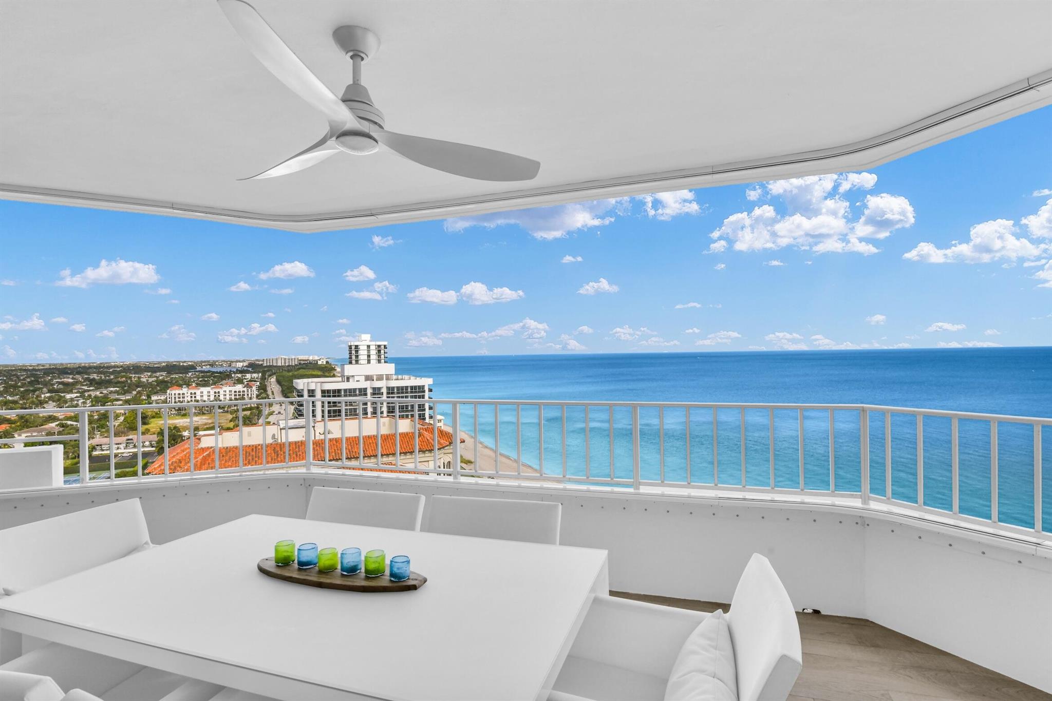 CHALFONTE CONDO - Residential