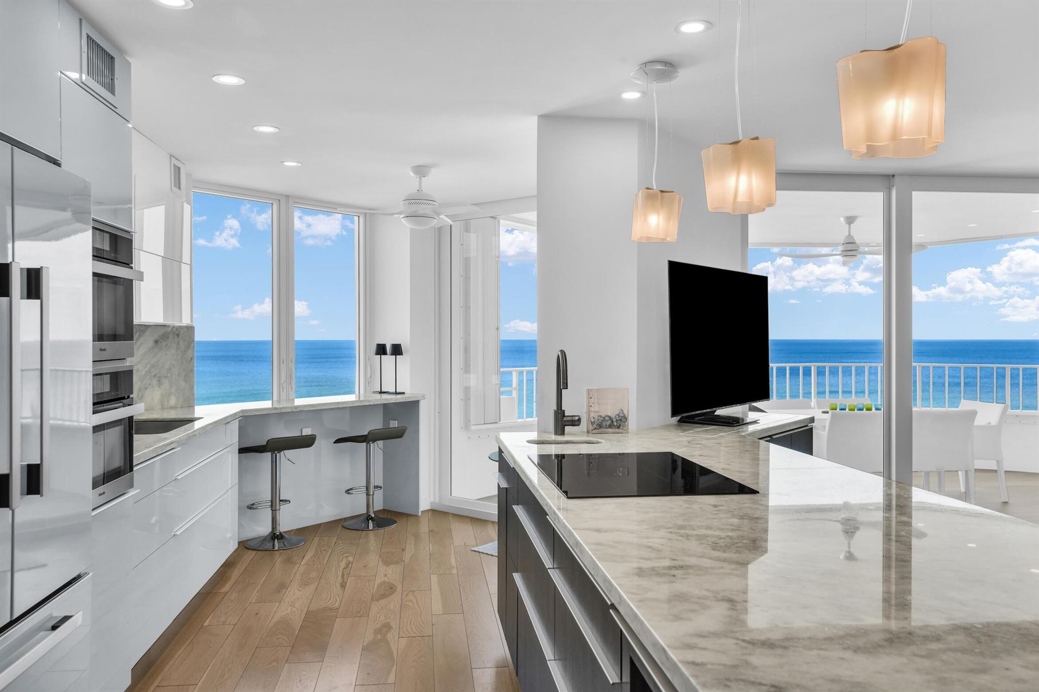 CHALFONTE CONDO - Residential