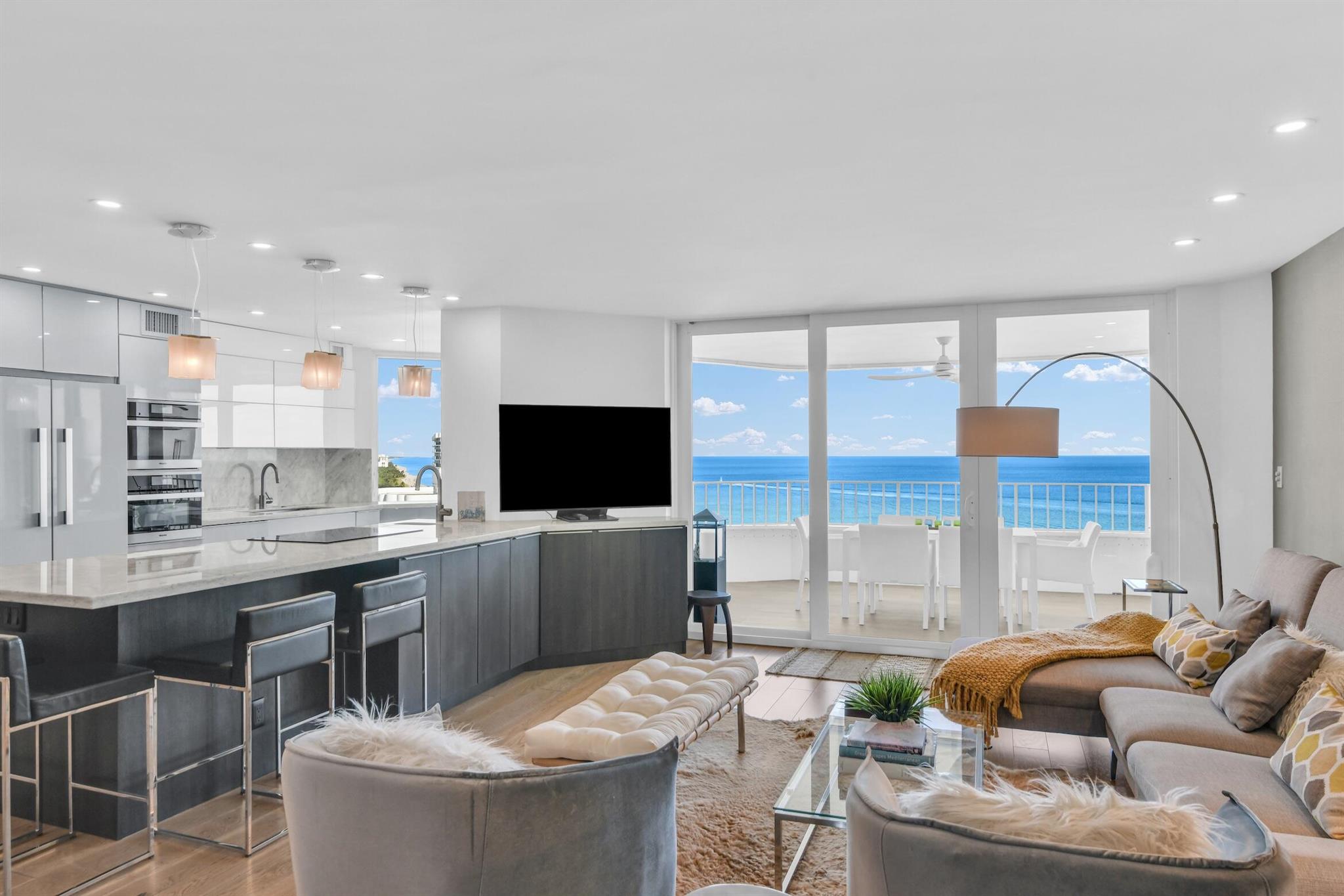 CHALFONTE CONDO - Residential