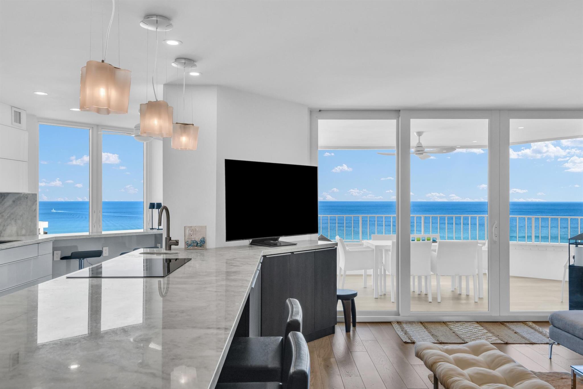 CHALFONTE CONDO - Residential