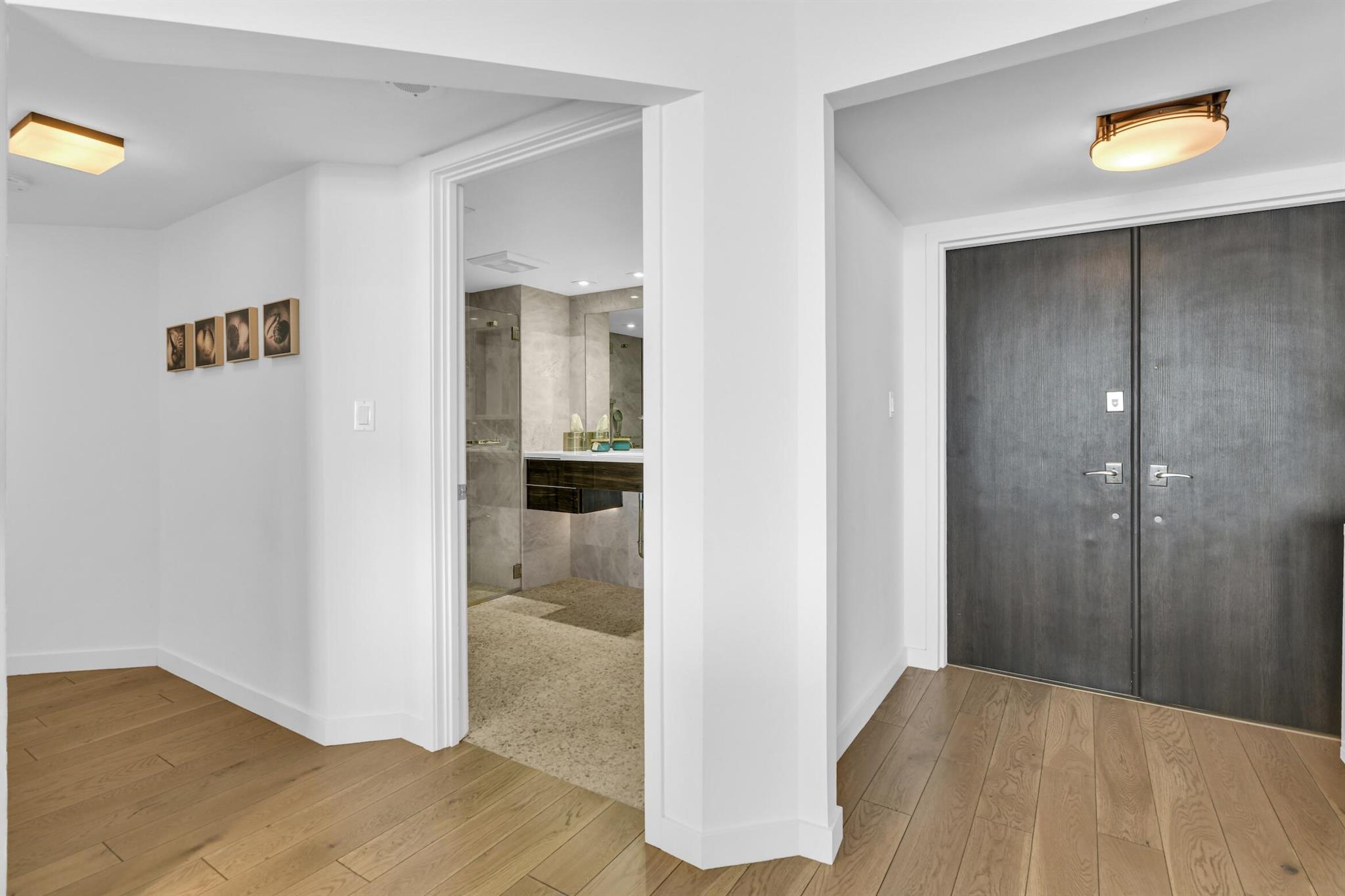 CHALFONTE CONDO - Residential