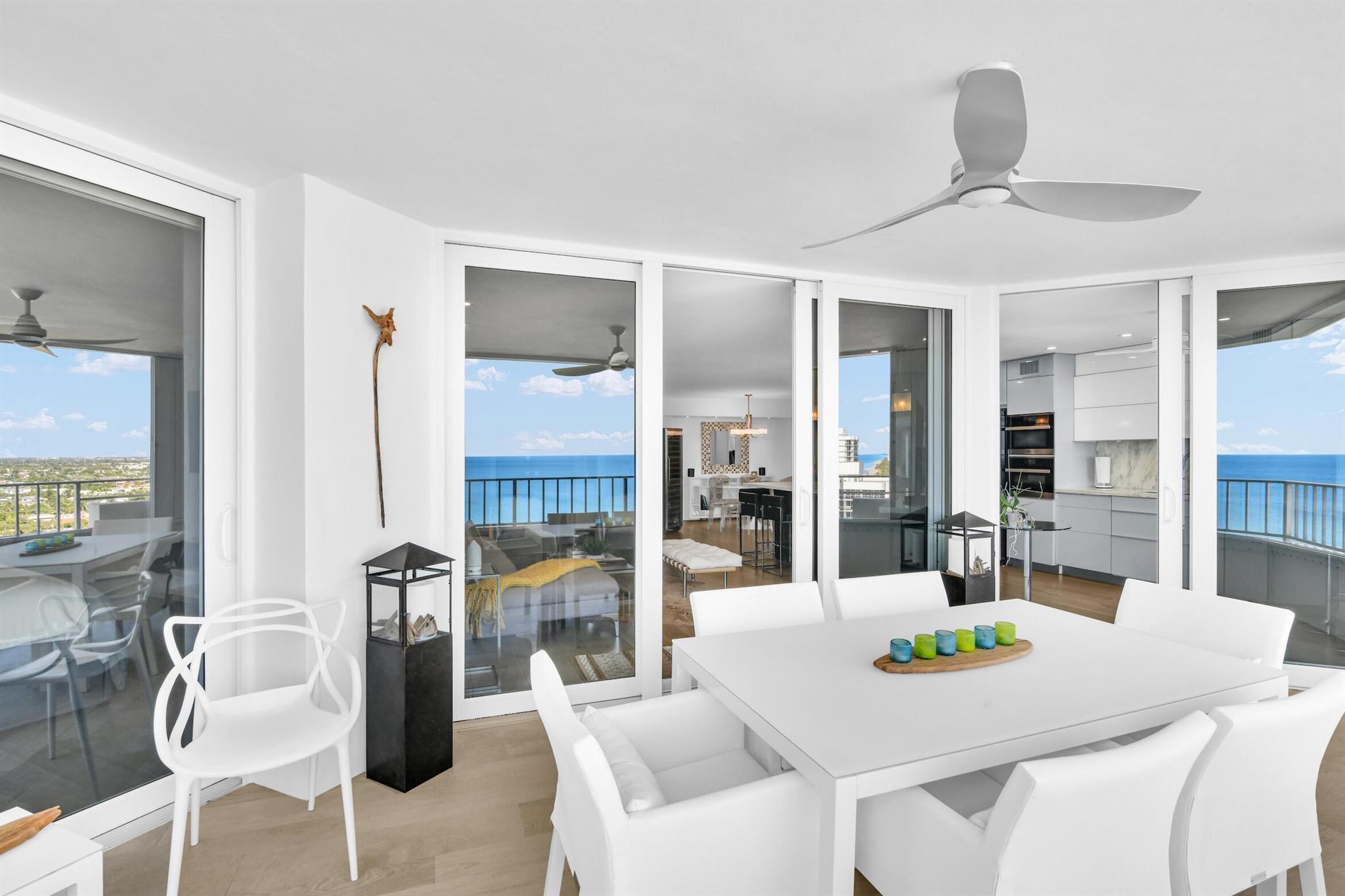 CHALFONTE CONDO - Residential