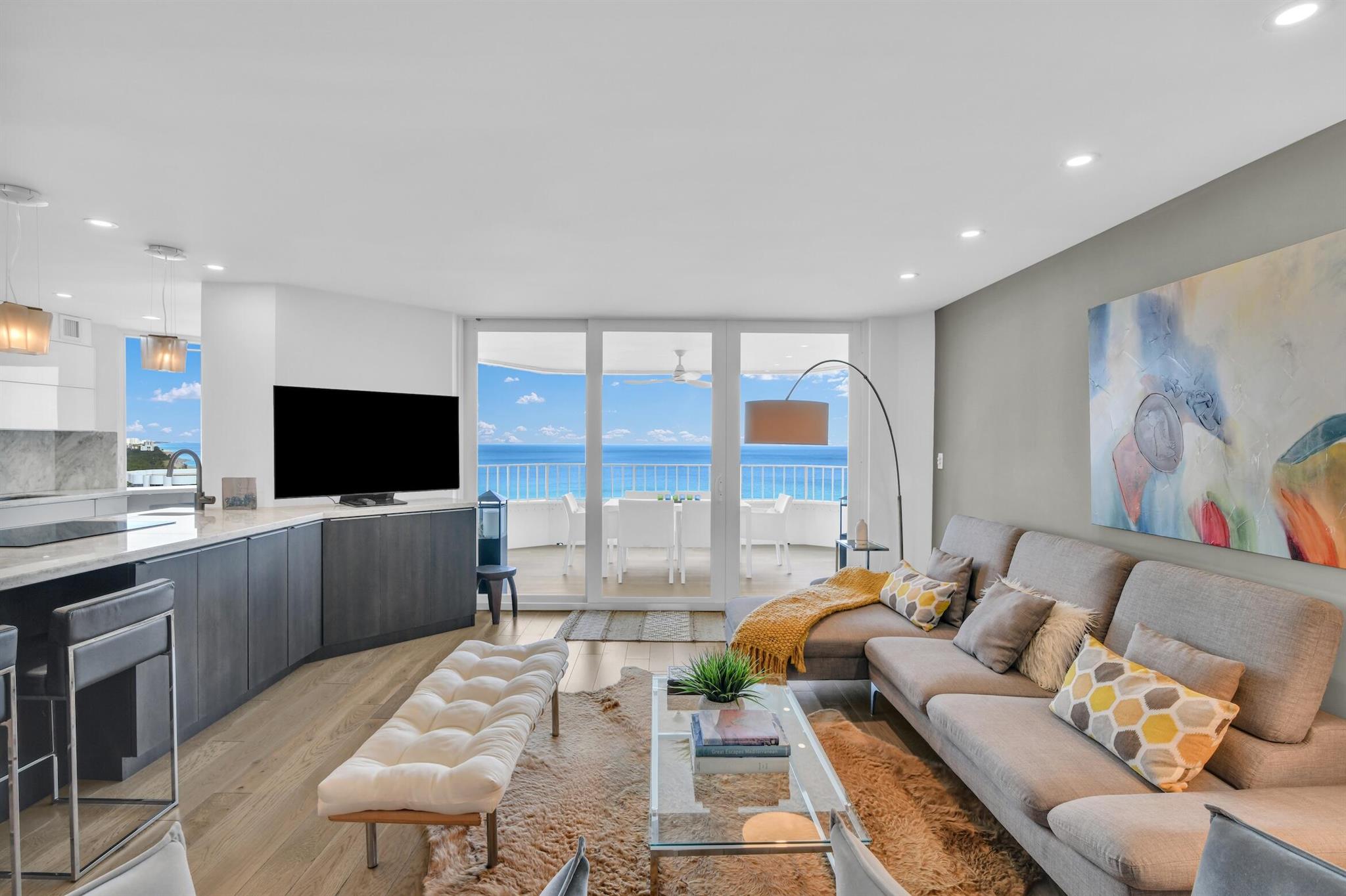 CHALFONTE CONDO - Residential