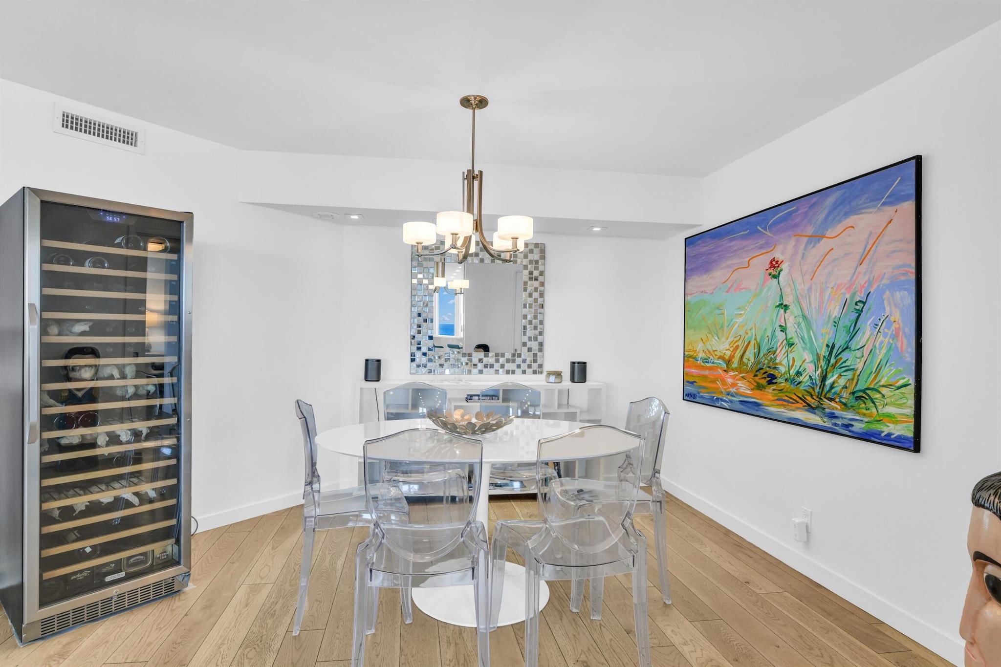 CHALFONTE CONDO - Residential