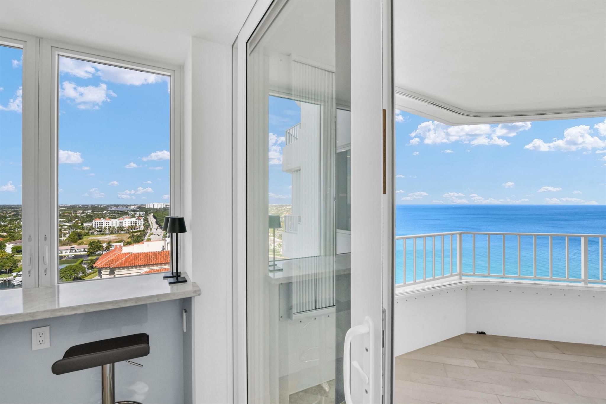 CHALFONTE CONDO - Residential