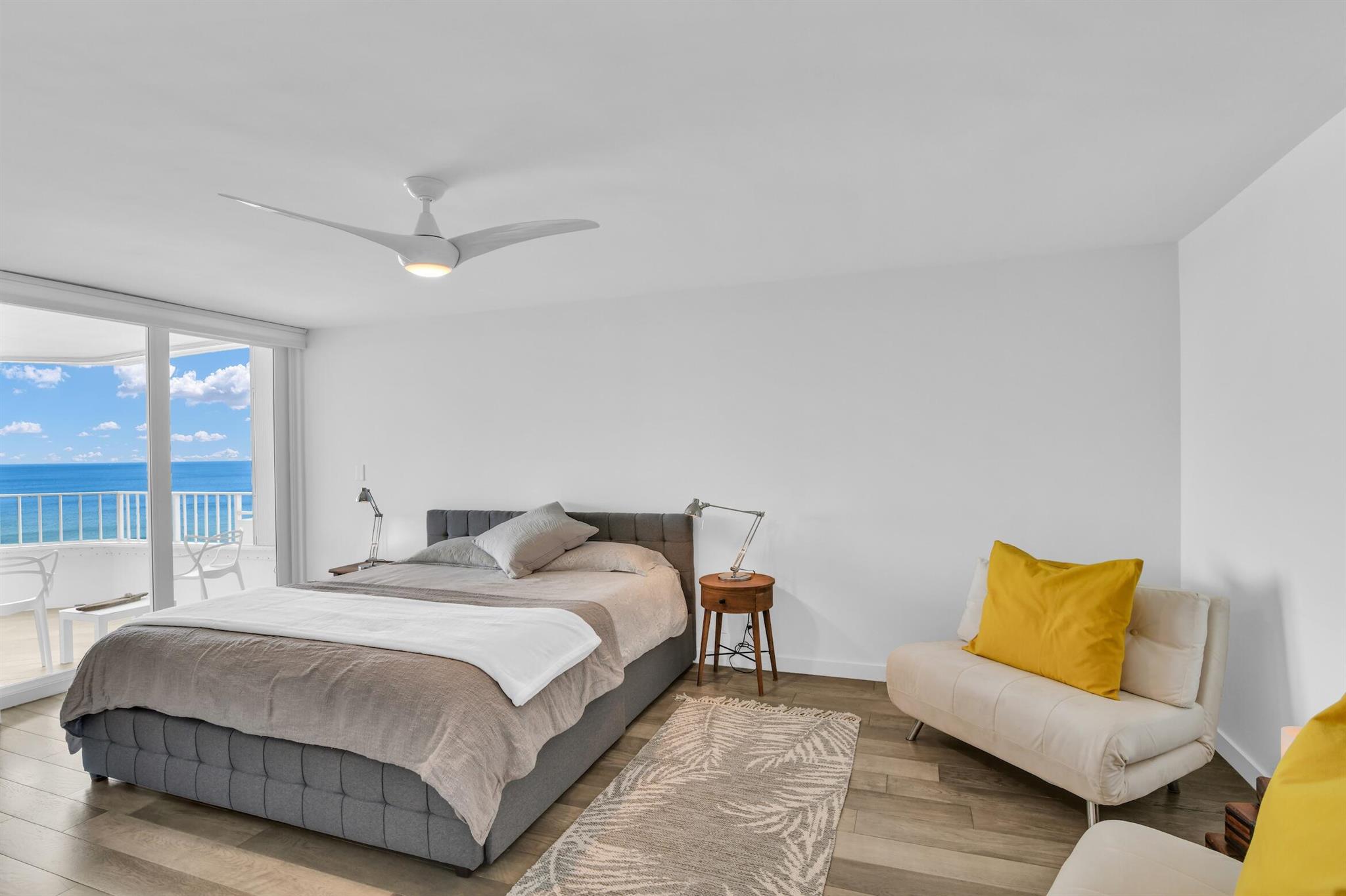 CHALFONTE CONDO - Residential