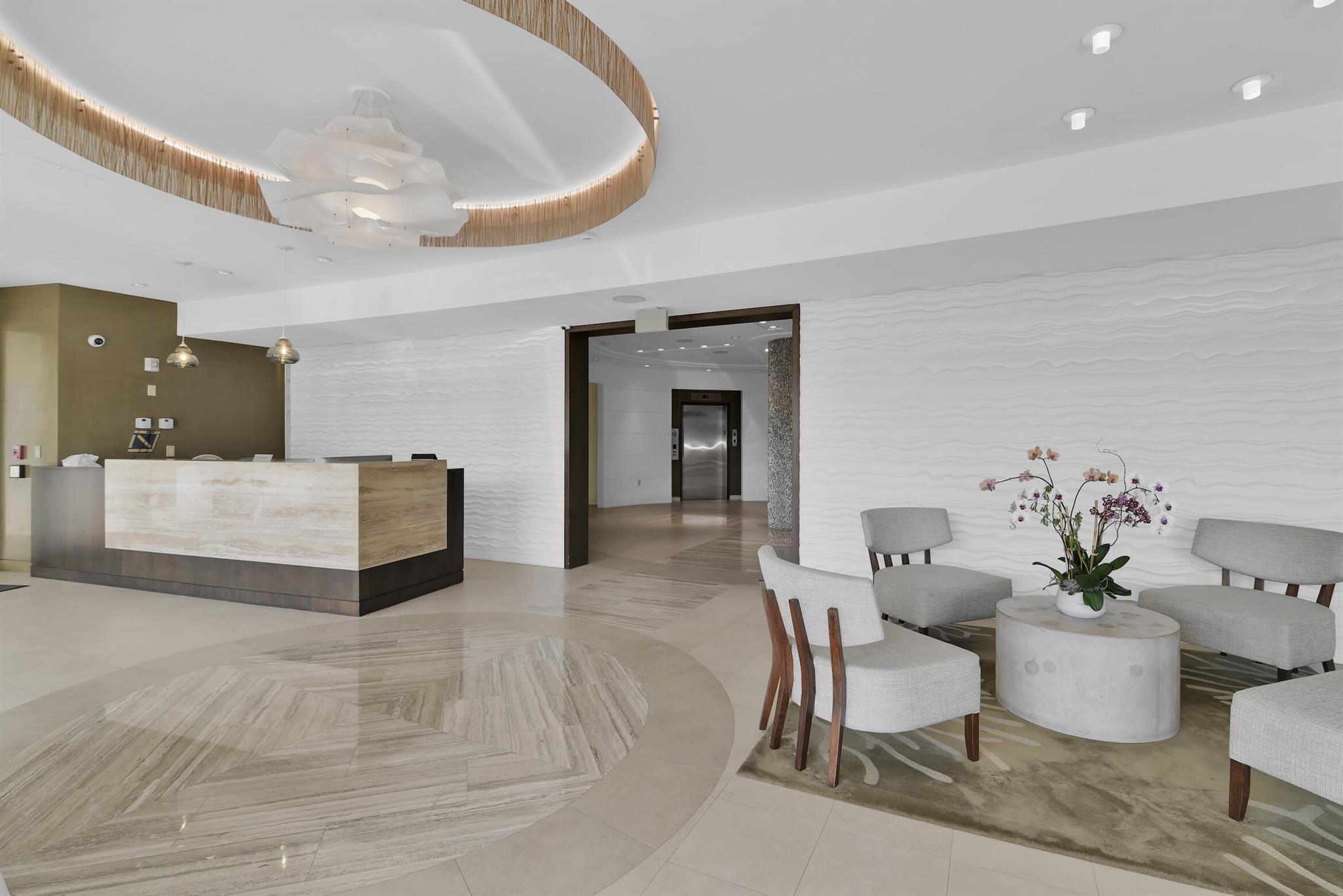 CHALFONTE CONDO - Residential