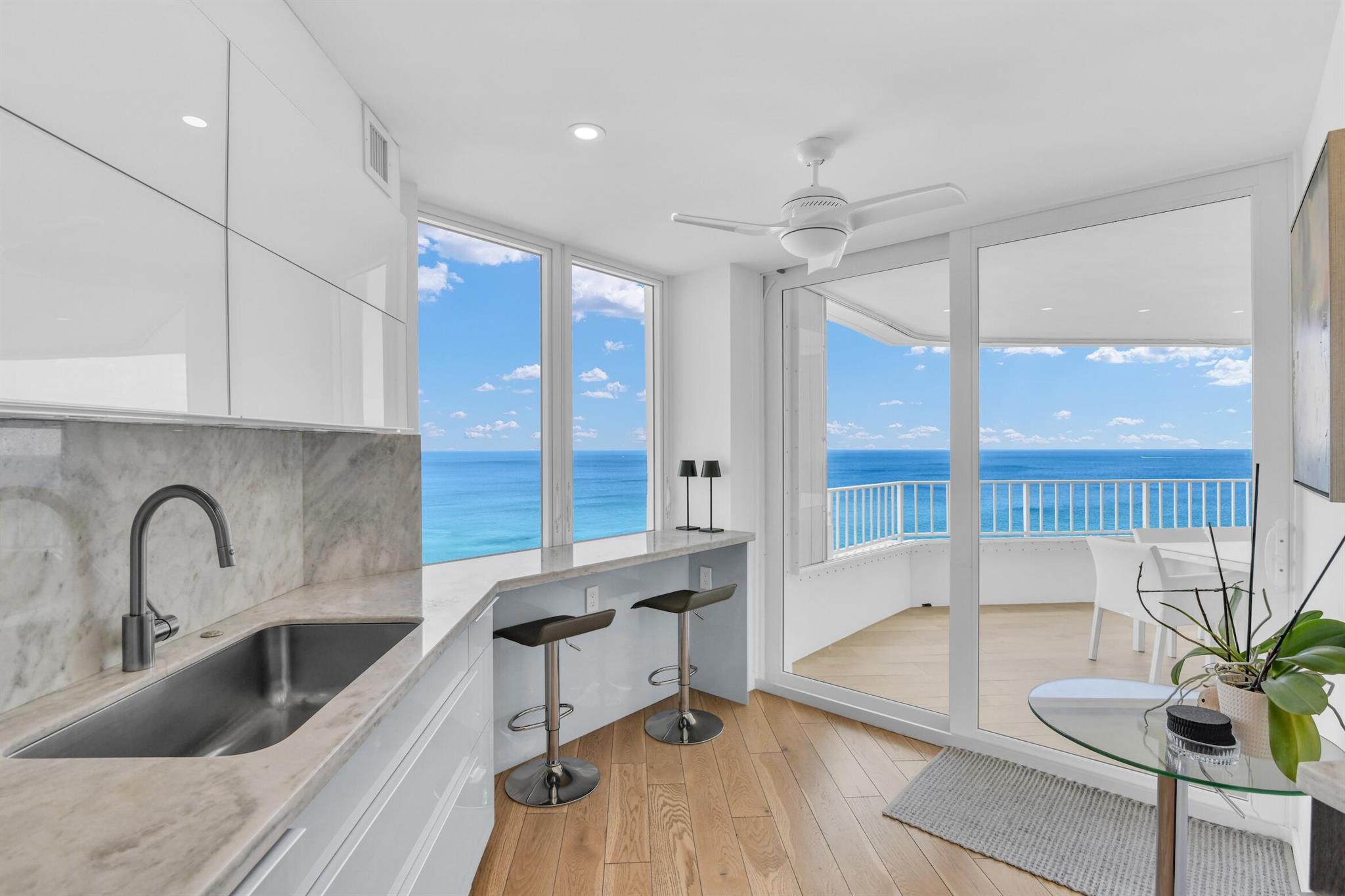 CHALFONTE CONDO - Residential