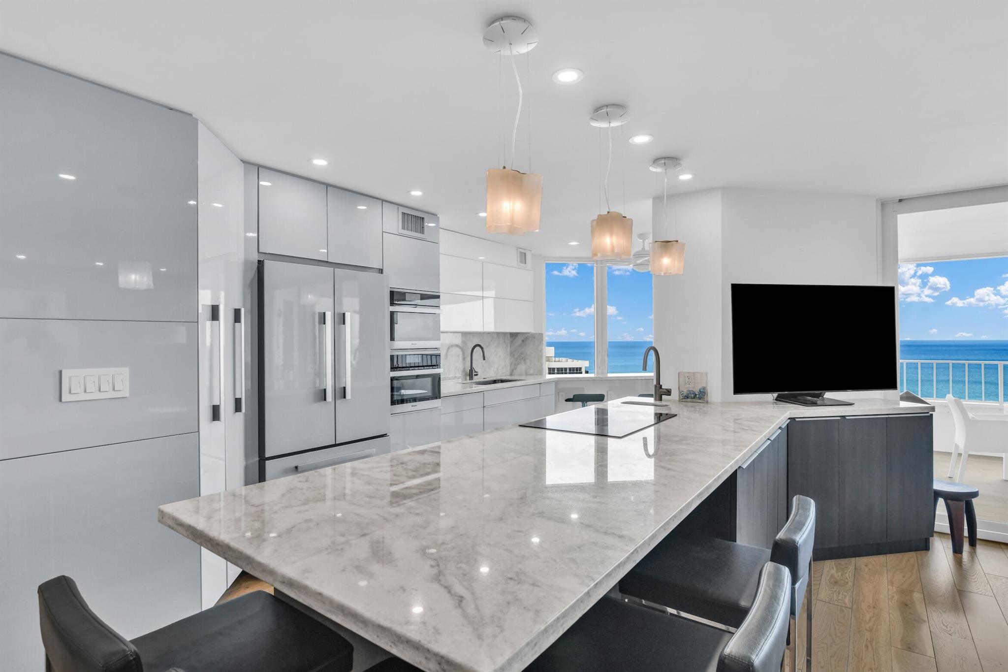 CHALFONTE CONDO - Residential