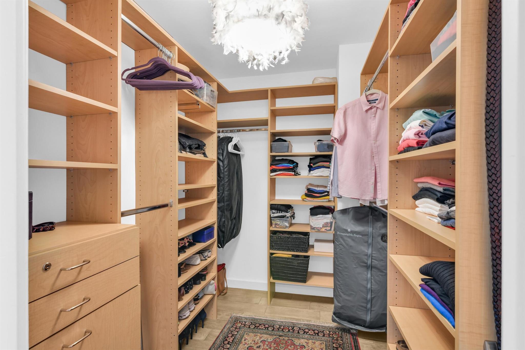 CHALFONTE CONDO - Residential