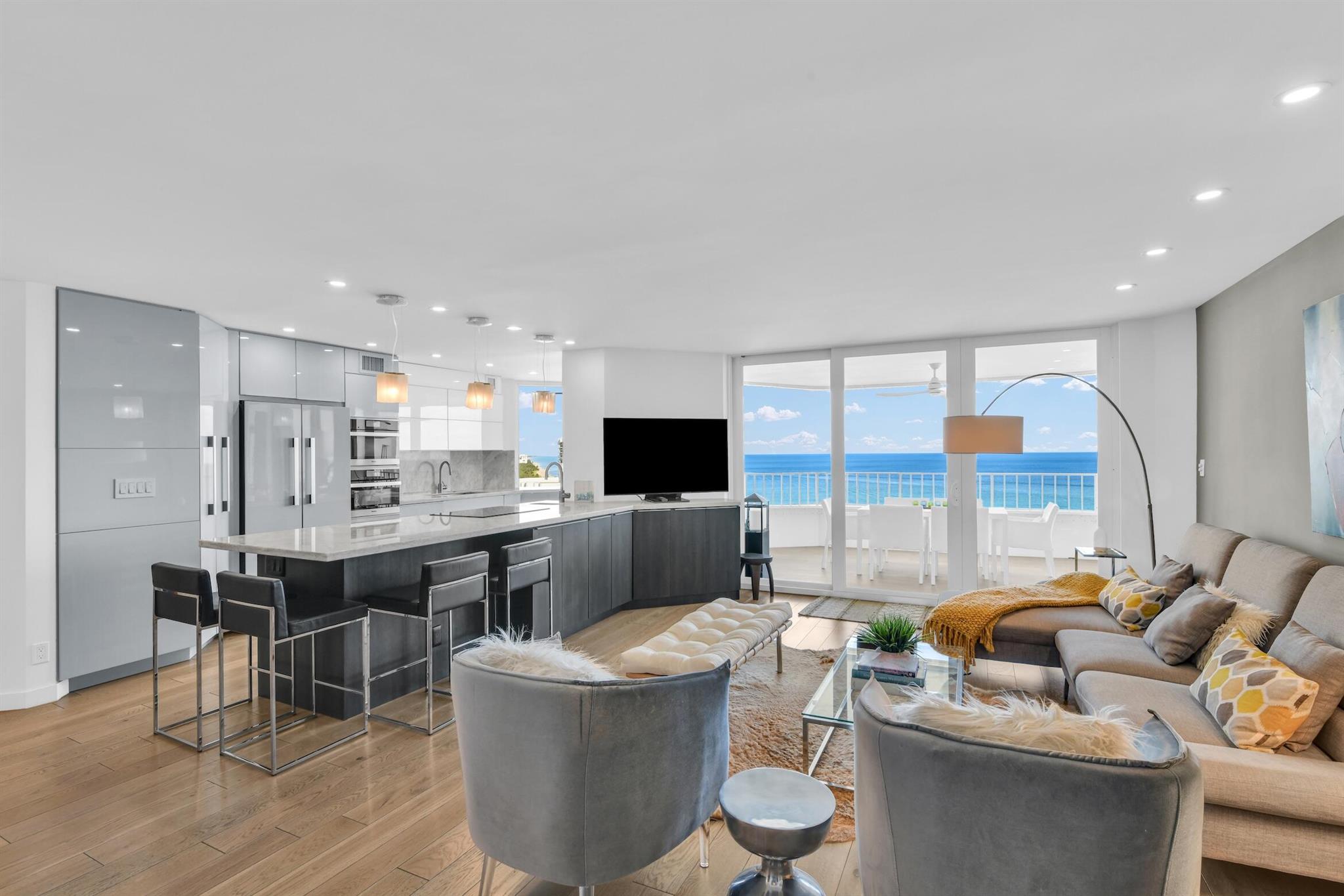 CHALFONTE CONDO - Residential