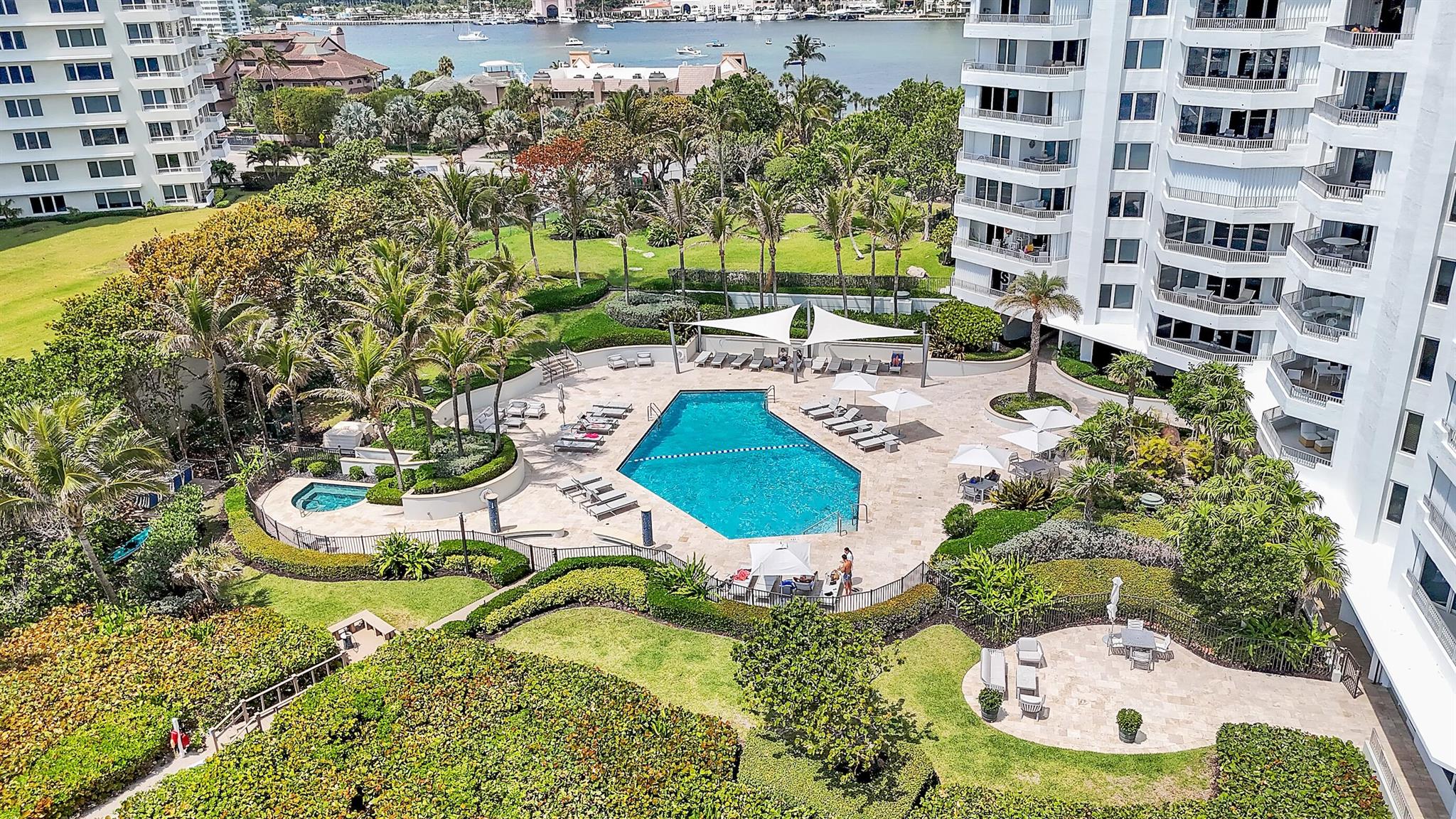 CHALFONTE CONDO - Residential