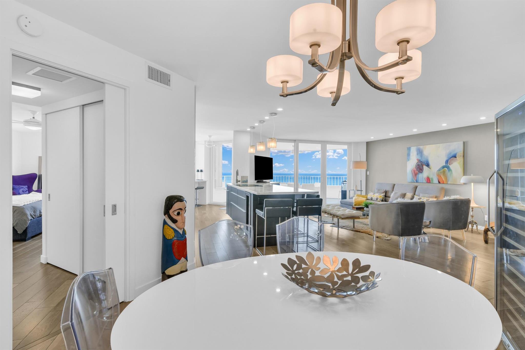 CHALFONTE CONDO - Residential