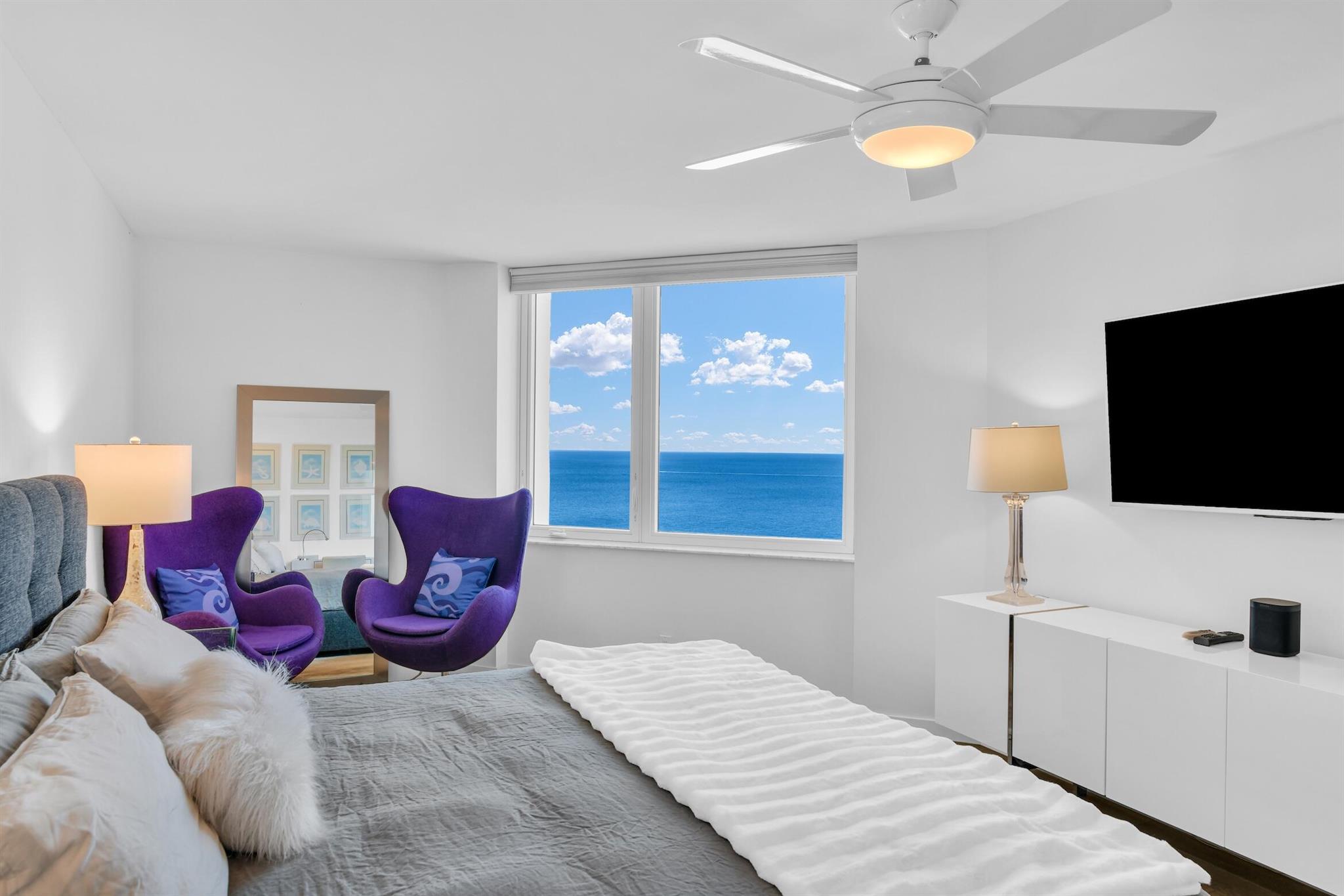 CHALFONTE CONDO - Residential