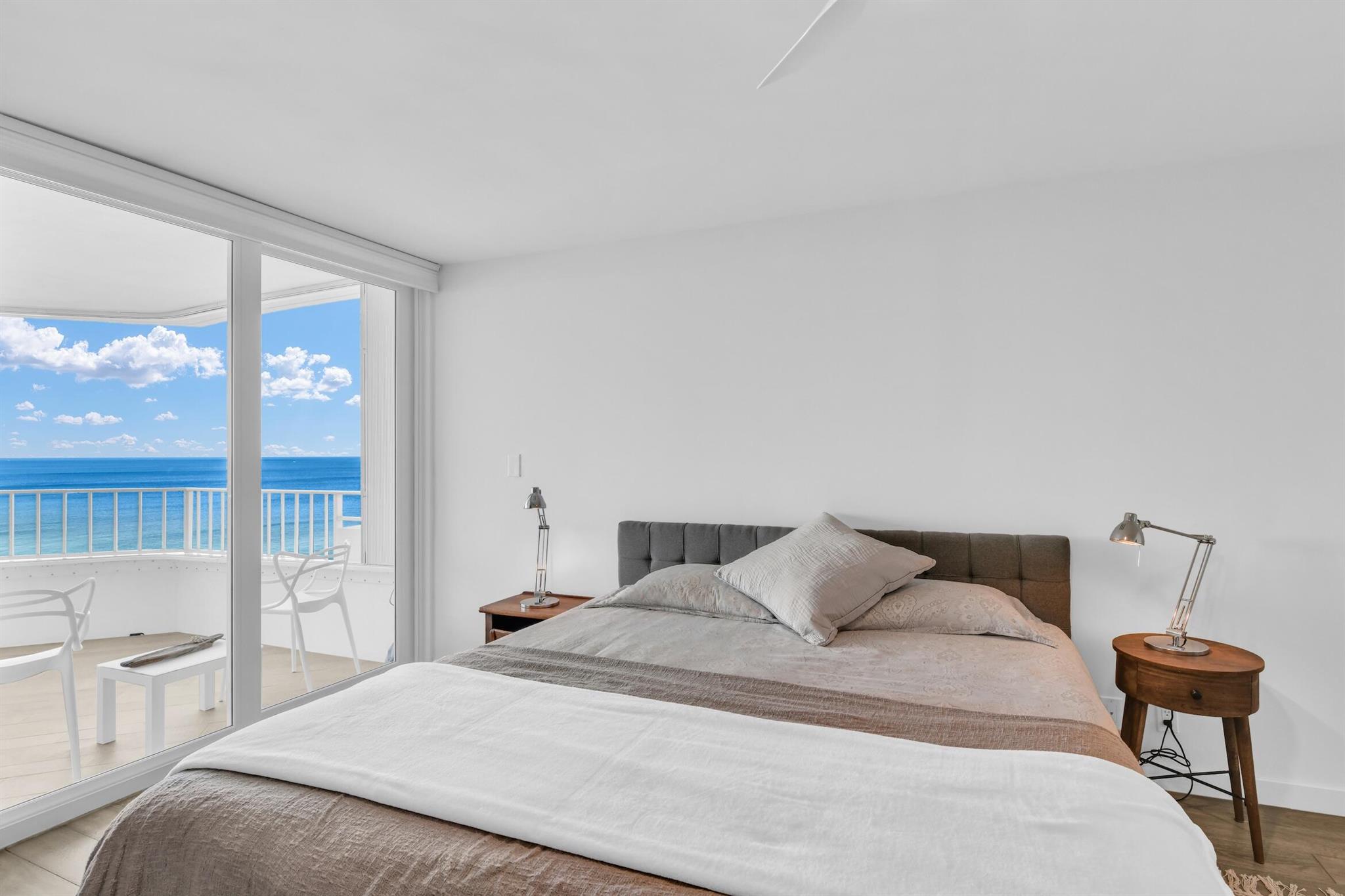 CHALFONTE CONDO - Residential