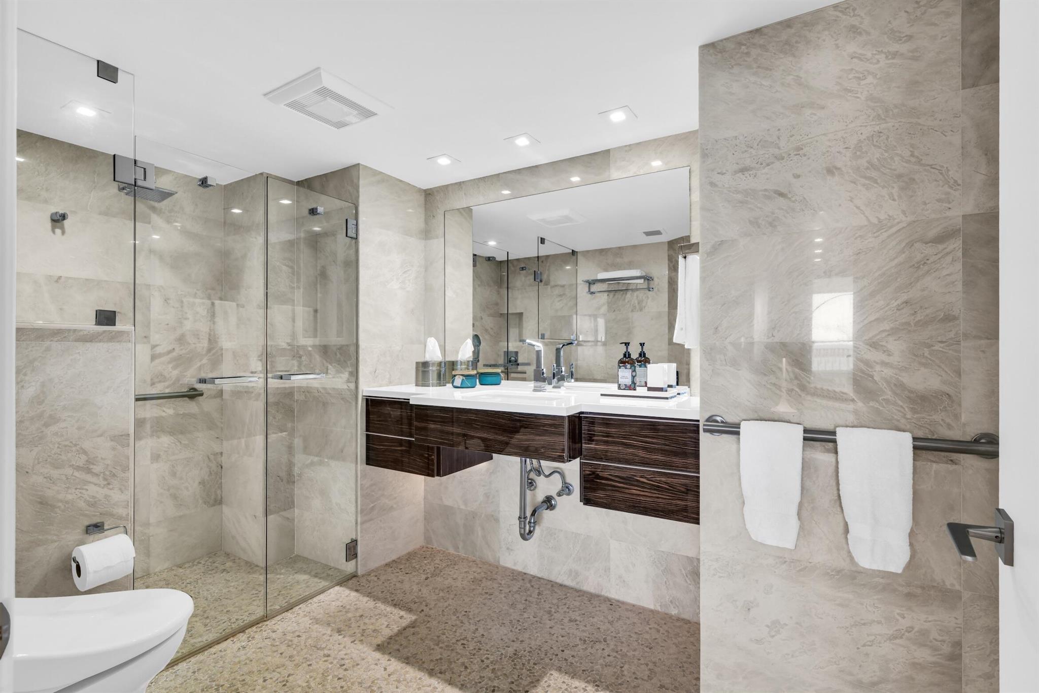 CHALFONTE CONDO - Residential