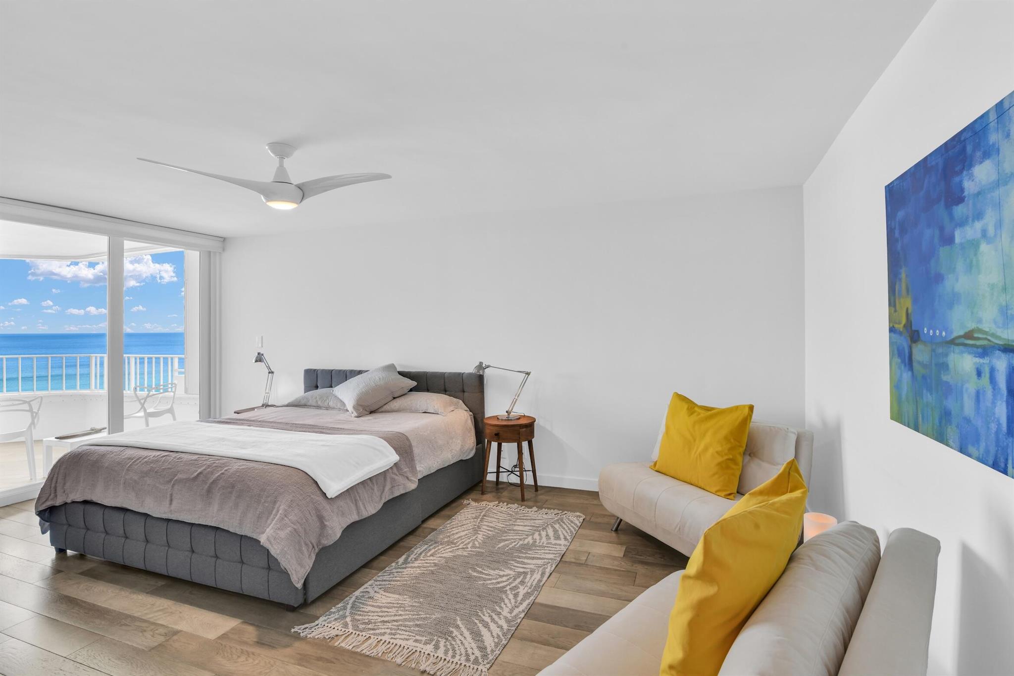 CHALFONTE CONDO - Residential