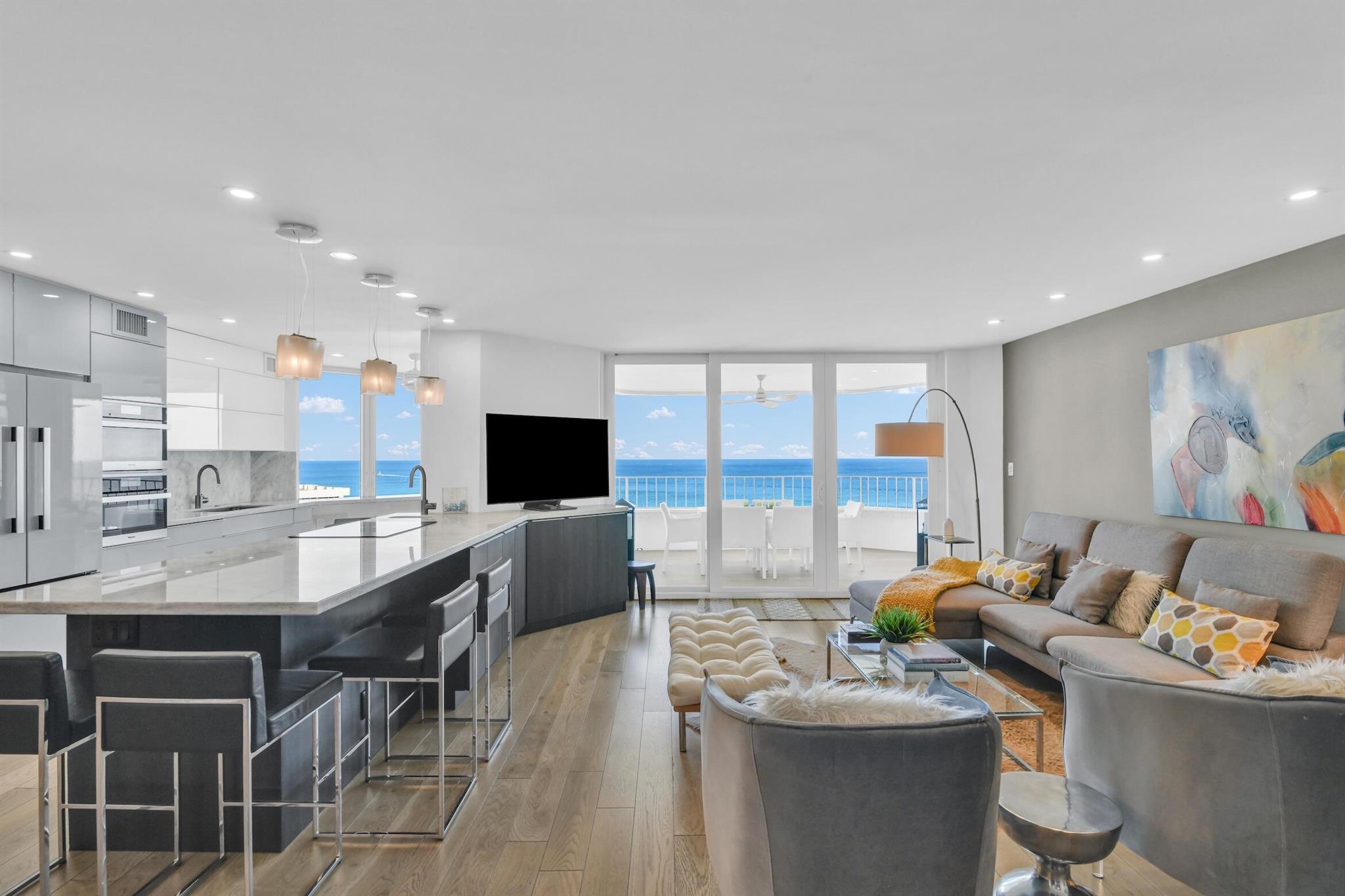 CHALFONTE CONDO - Residential