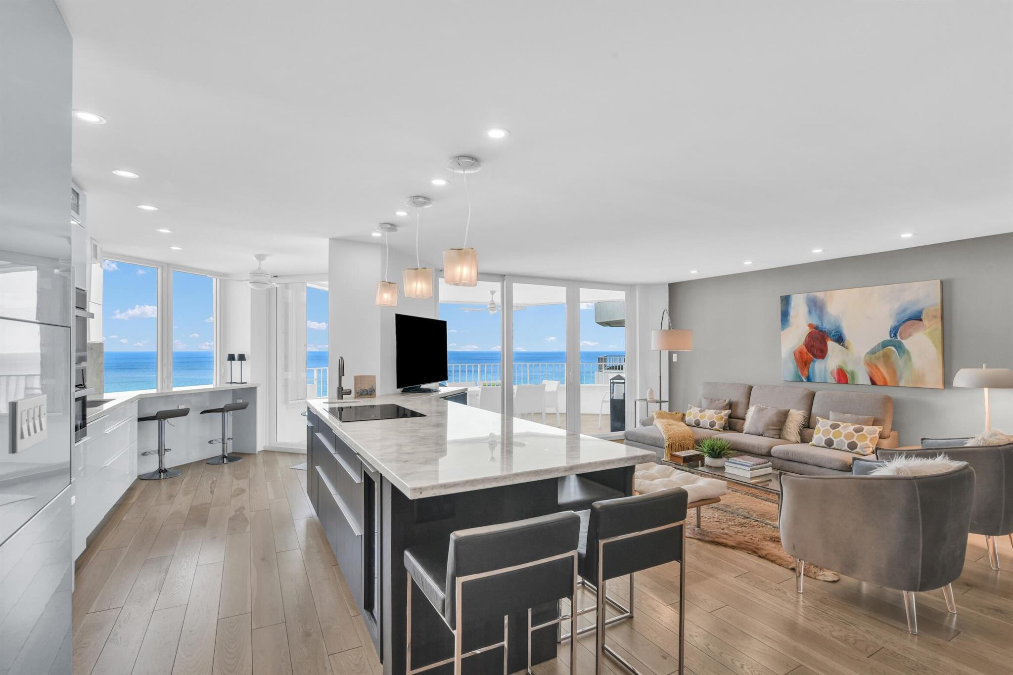 CHALFONTE CONDO - Residential