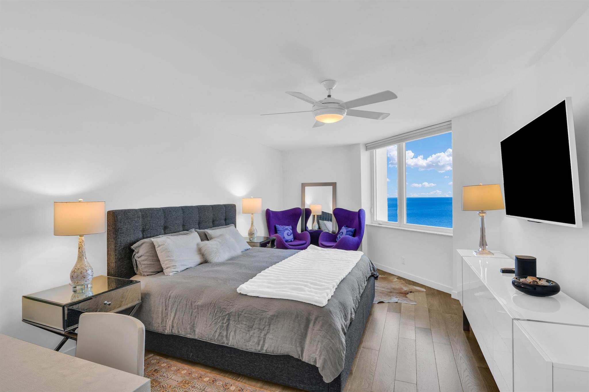 CHALFONTE CONDO - Residential