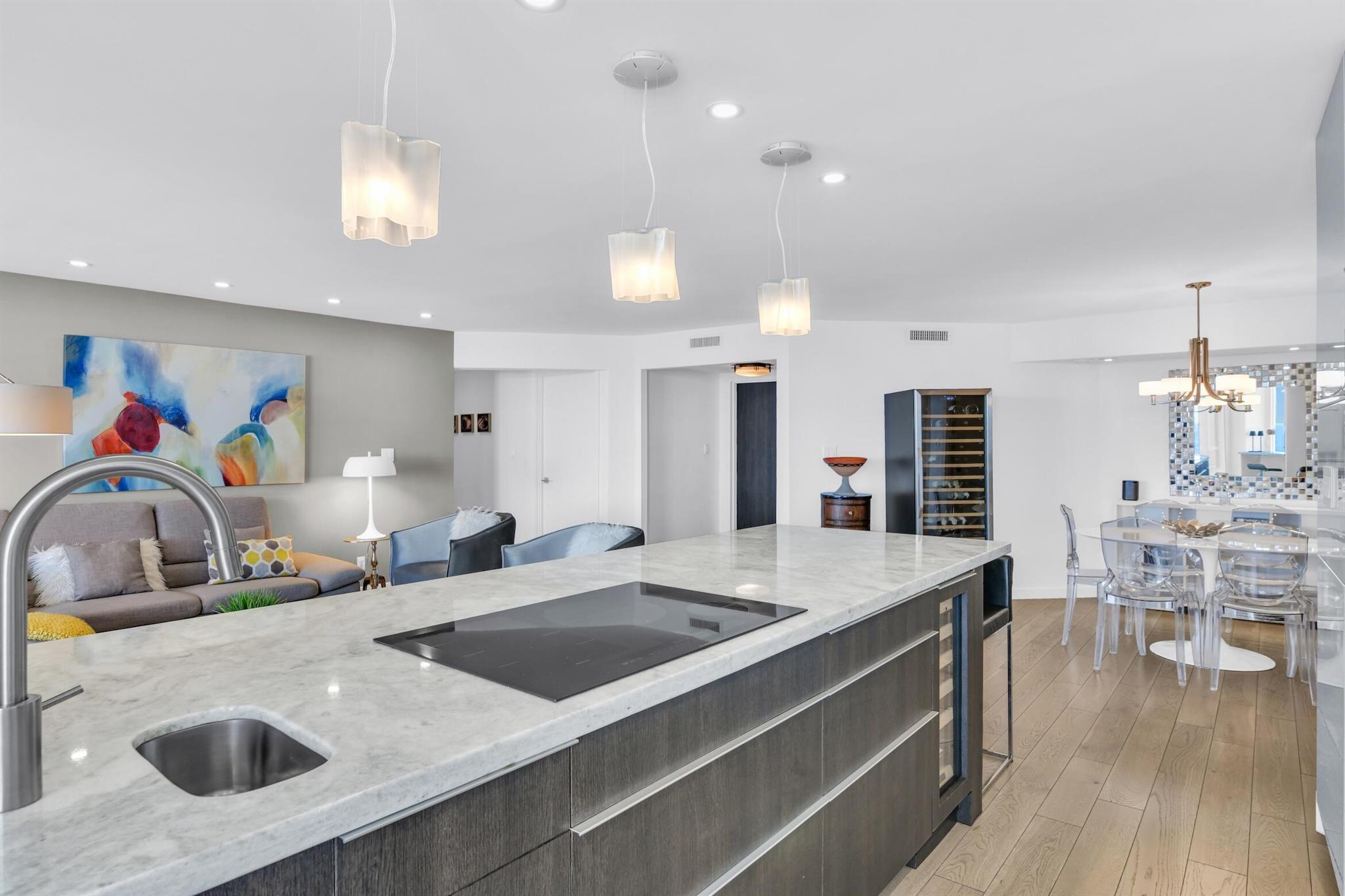 CHALFONTE CONDO - Residential