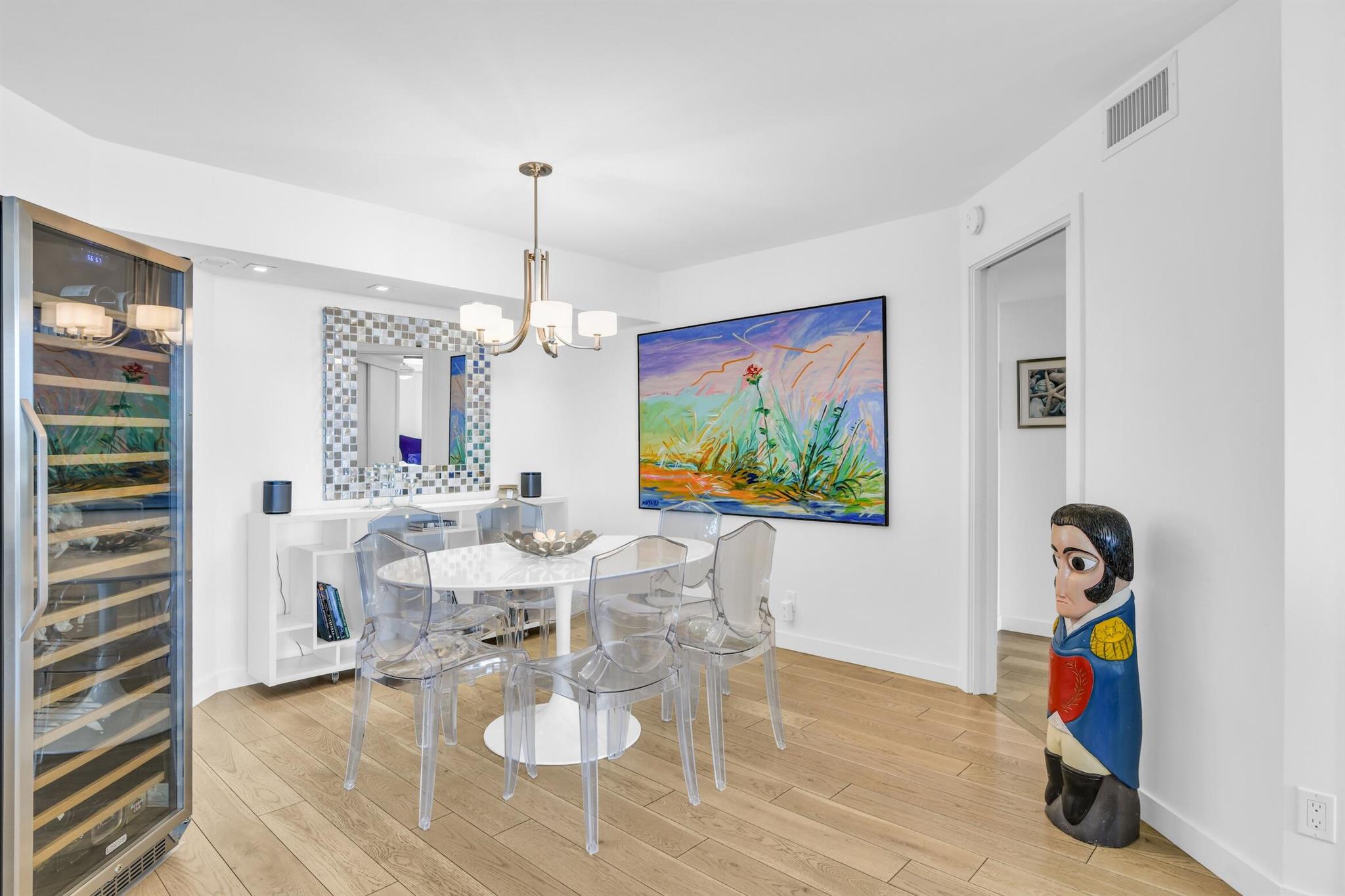 CHALFONTE CONDO - Residential