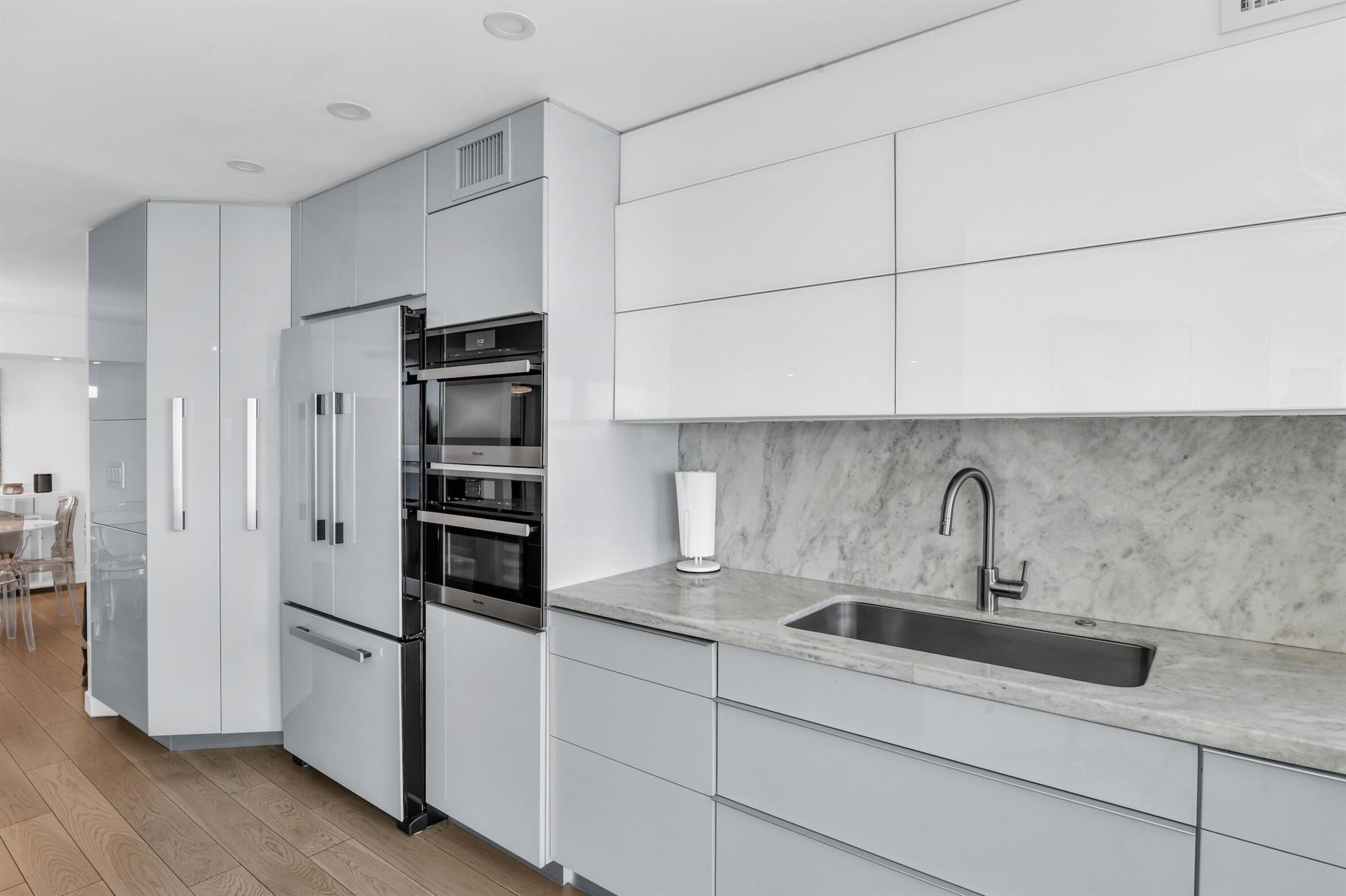 CHALFONTE CONDO - Residential