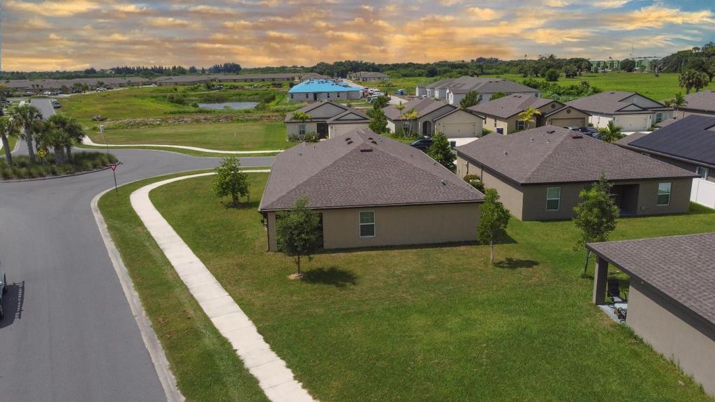 Photo of 5551 Imagination Drive, Fort Pierce, FL 34947 (MLS # R11113968)