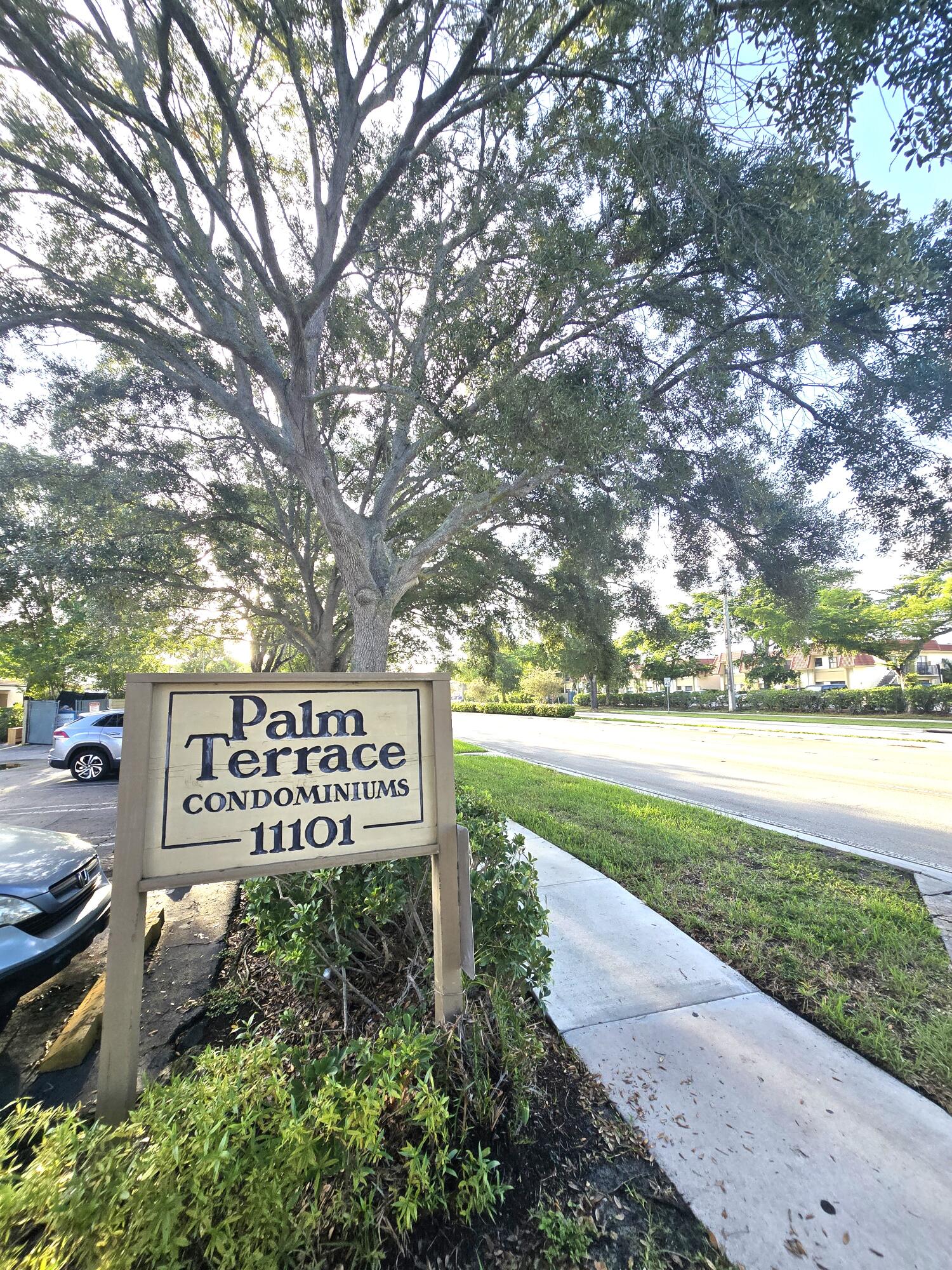 11101 Royal Palm Boulevard 213