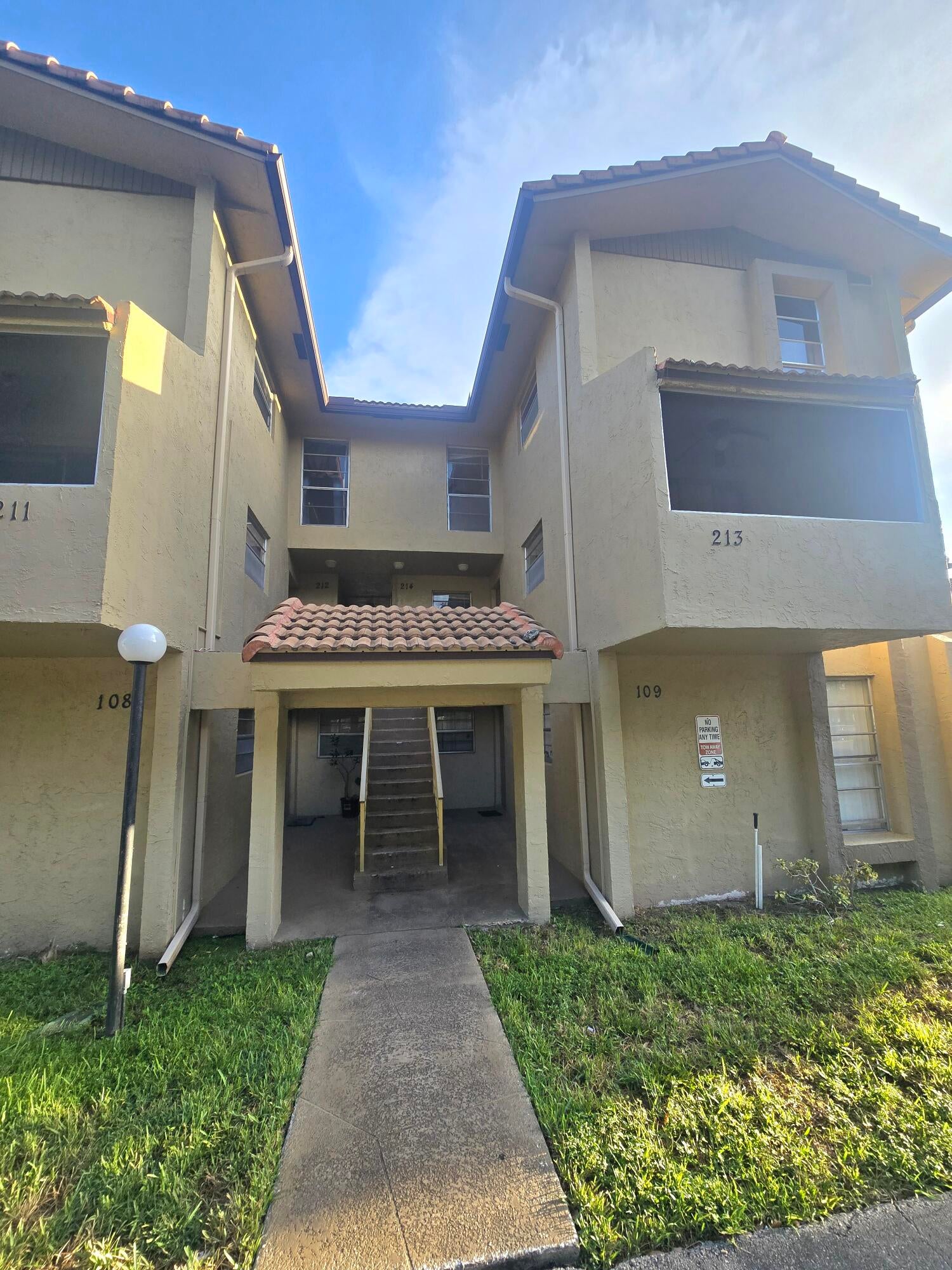 11101 Royal Palm Boulevard 213