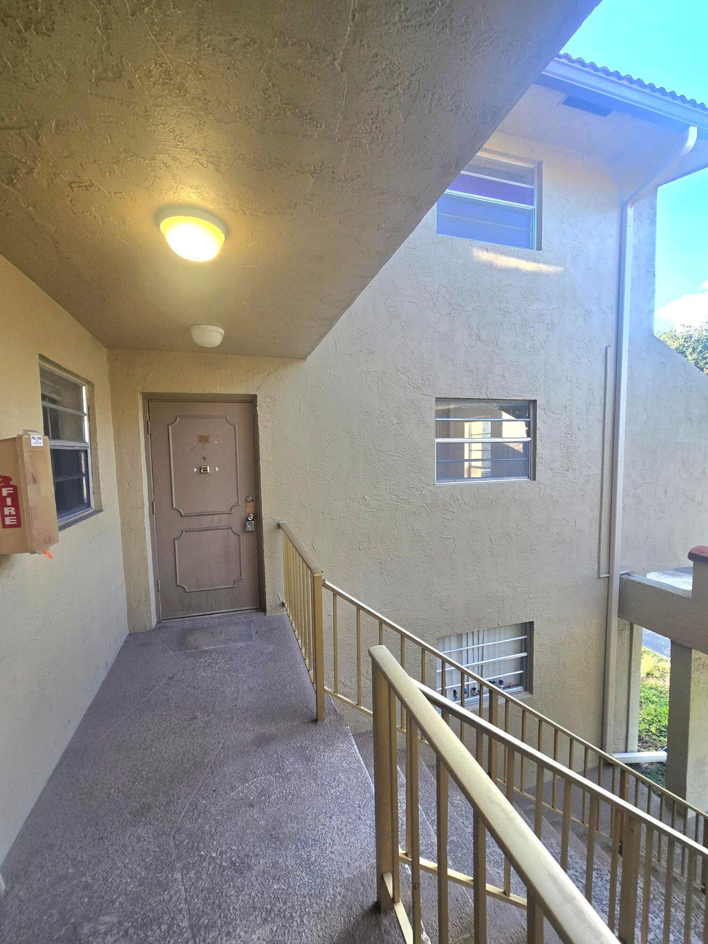 Photo of 11101 Royal Palm Boulevard #213, Coral Springs, FL 33065 (MLS # B26070910)
