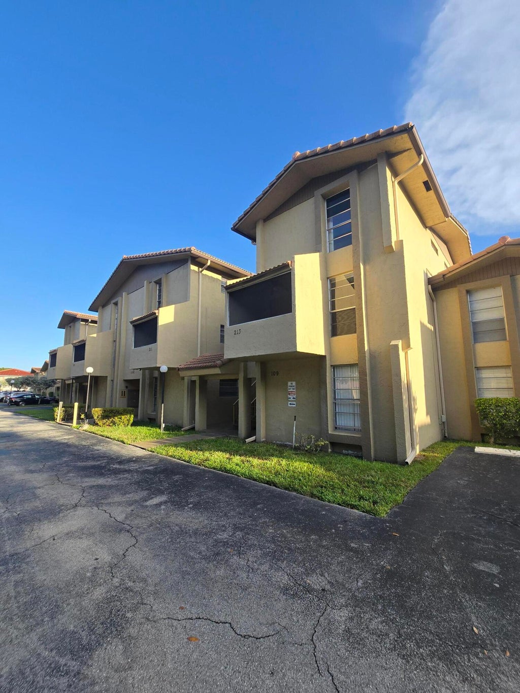 Photo of 11101 Royal Palm Boulevard #213, Coral Springs, FL 33065 (MLS # B26070910)