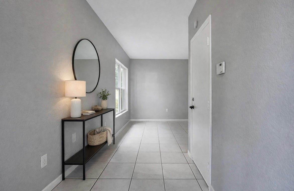 CAMBRIDGE PARK TOWNHOMES - Residential