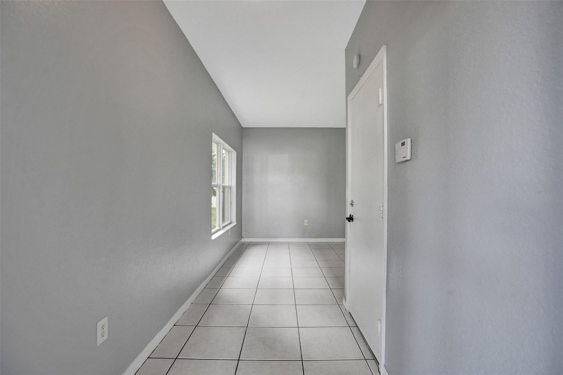 CAMBRIDGE PARK TOWNHOMES - Residential